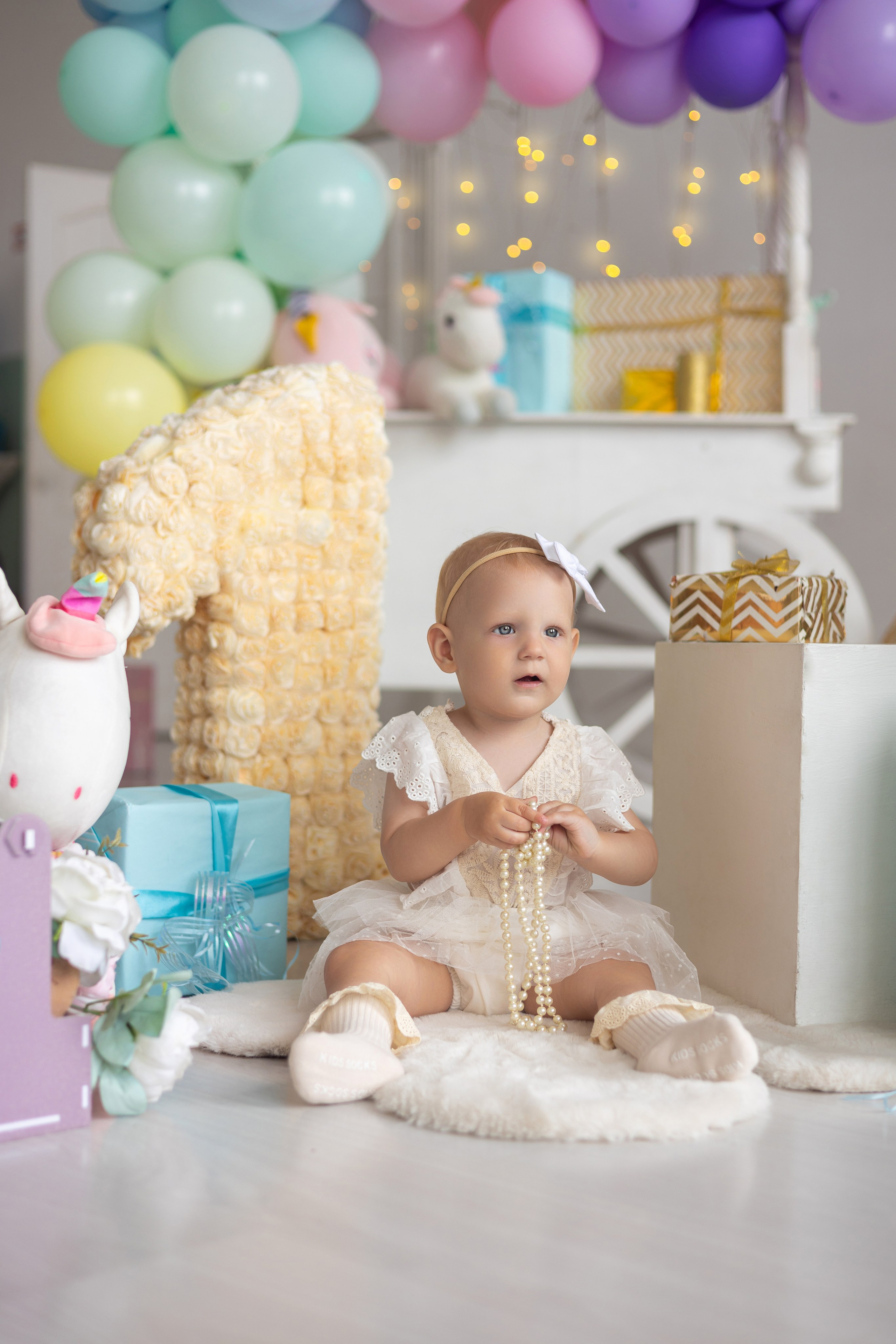 Годики. Фотограф Анна Асташева, Ивантеевка, Пушкино, Москва