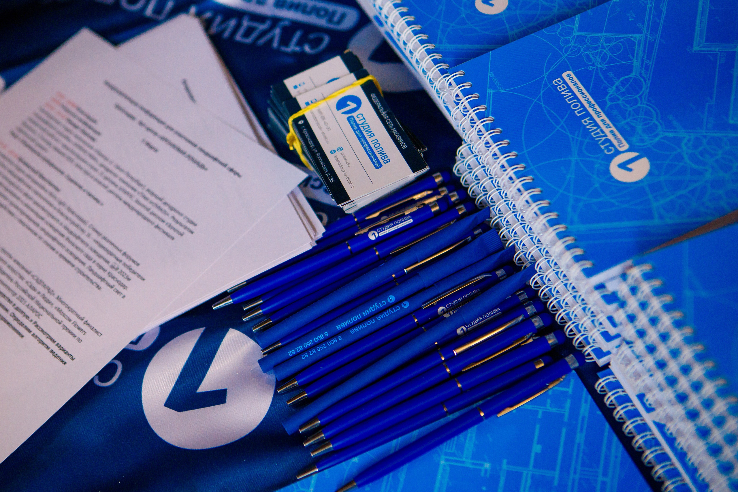 Студия Полива. Репортажный и свадебный фотограф в Краснодаре