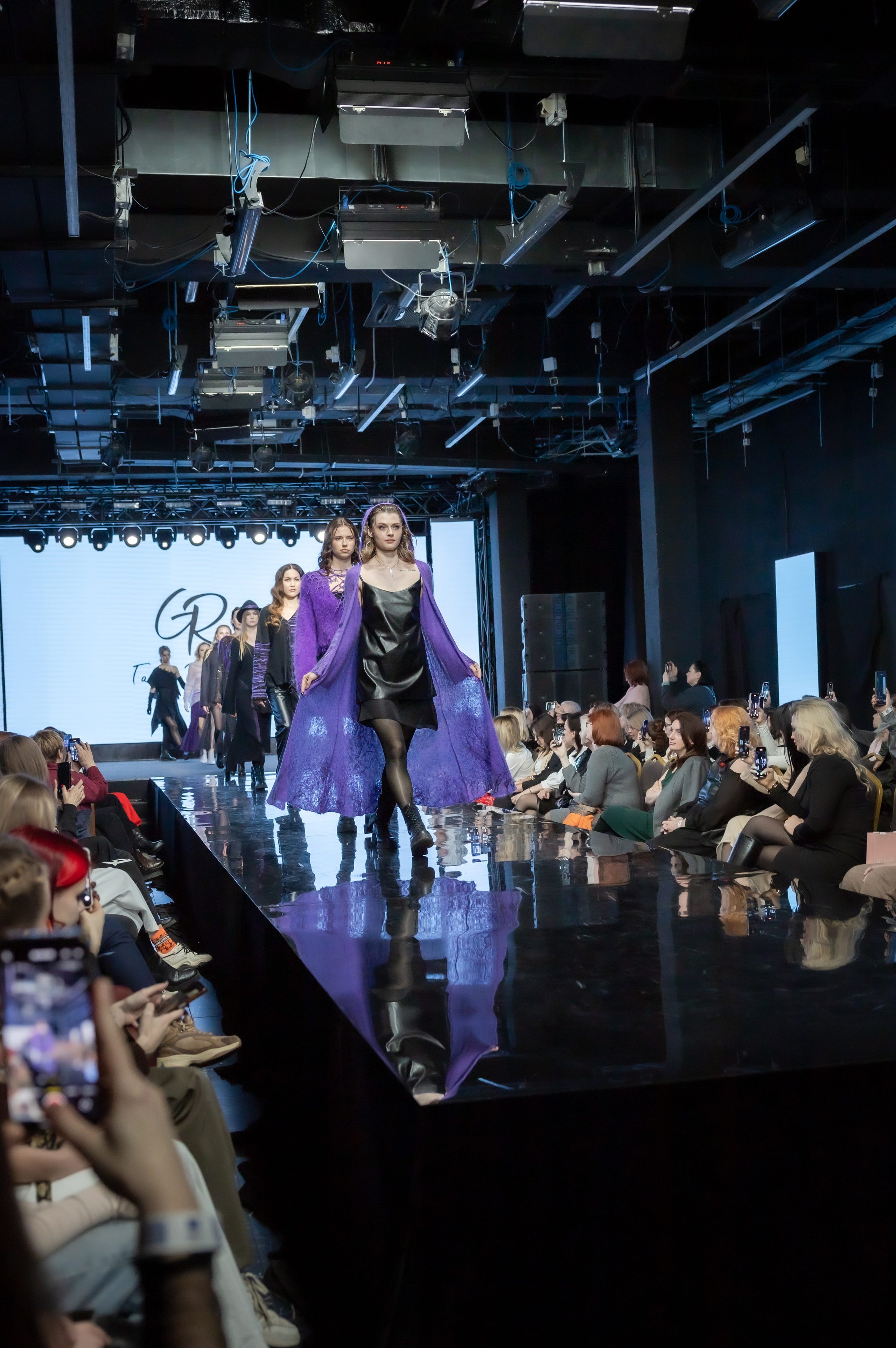 Fashion photography. Свадебный фотограф Москва Гаджимагомедова Зарема