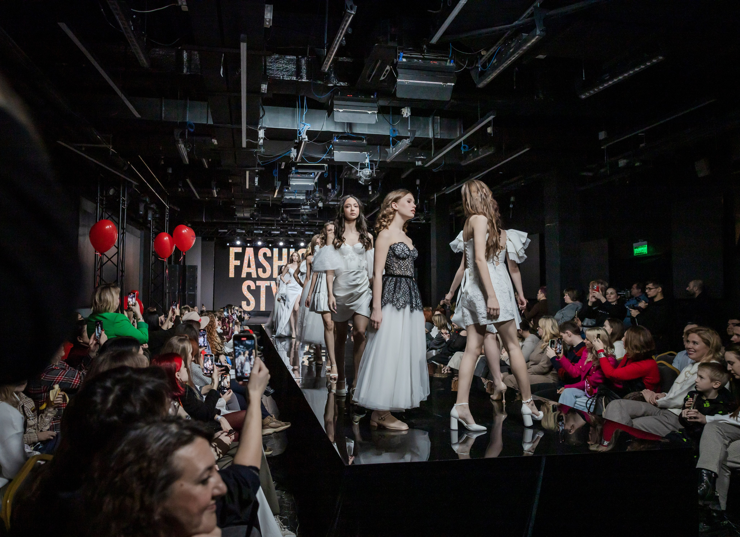 Fashion photography. Свадебный фотограф Москва Гаджимагомедова Зарема