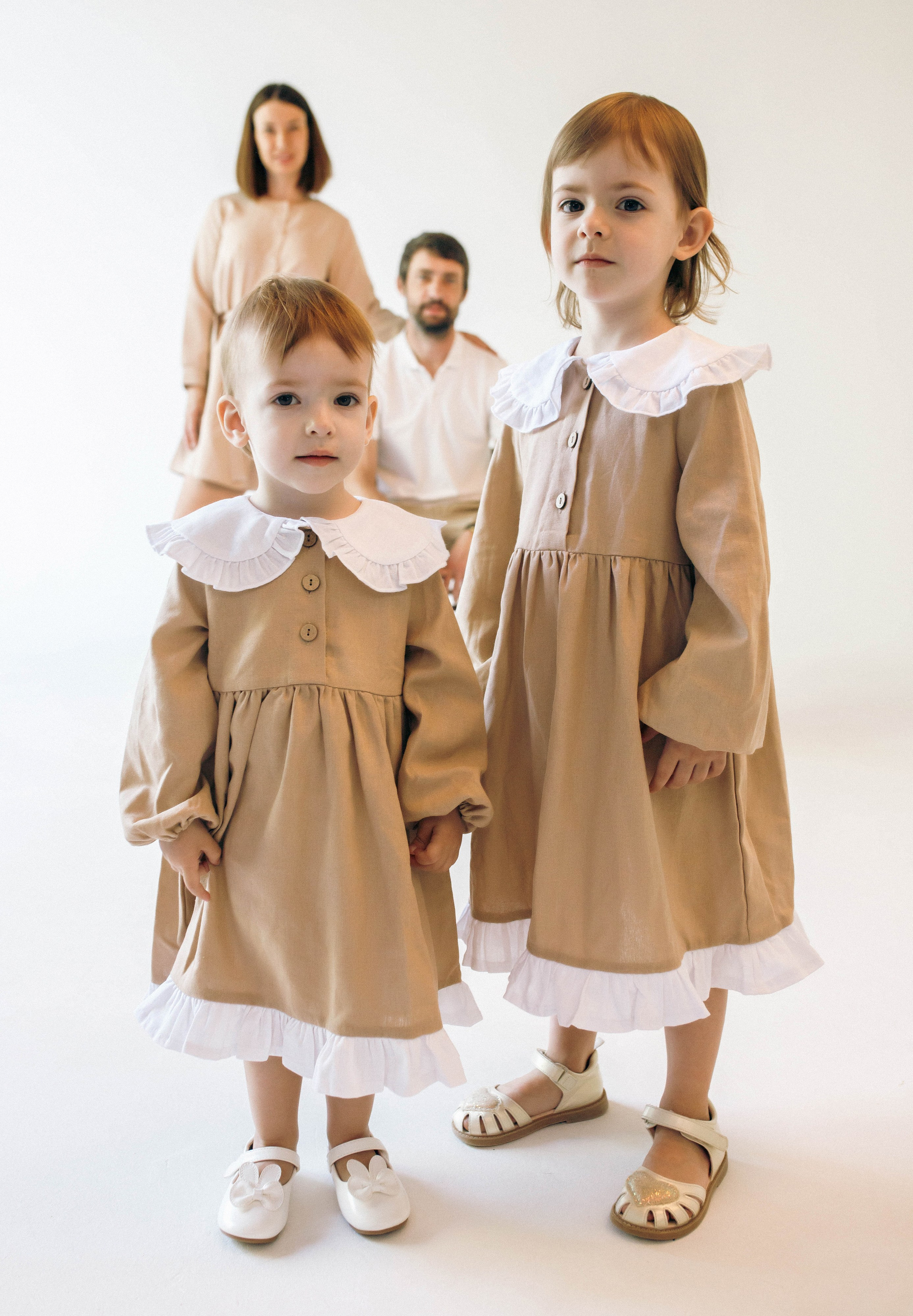 Семейная съемка. ФОТО/ВИДЕО БЬОРН Студия г. Новороссийск