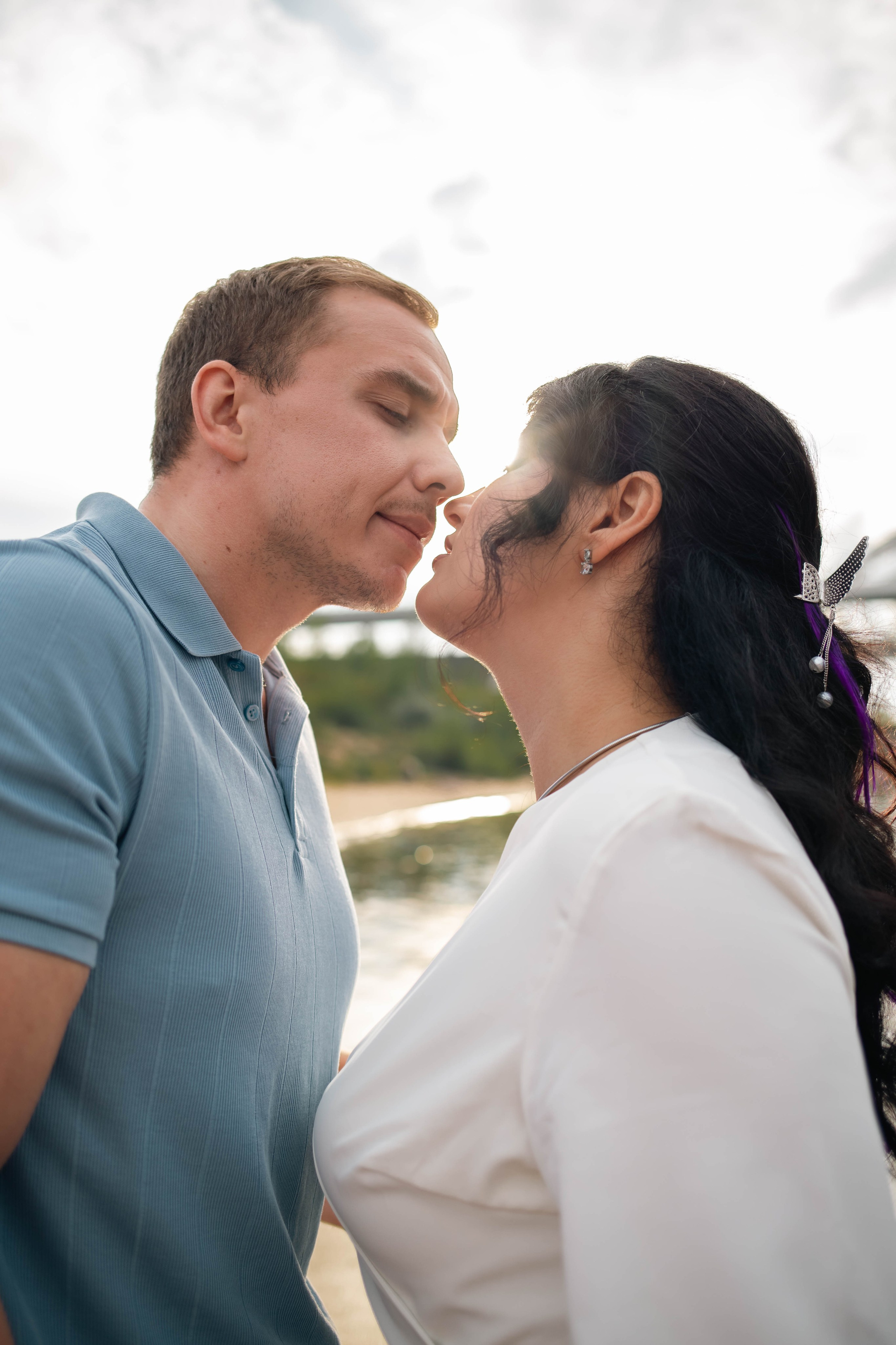 Маргарита и Иван. Ваш фотограф в Нижнем Новгороде