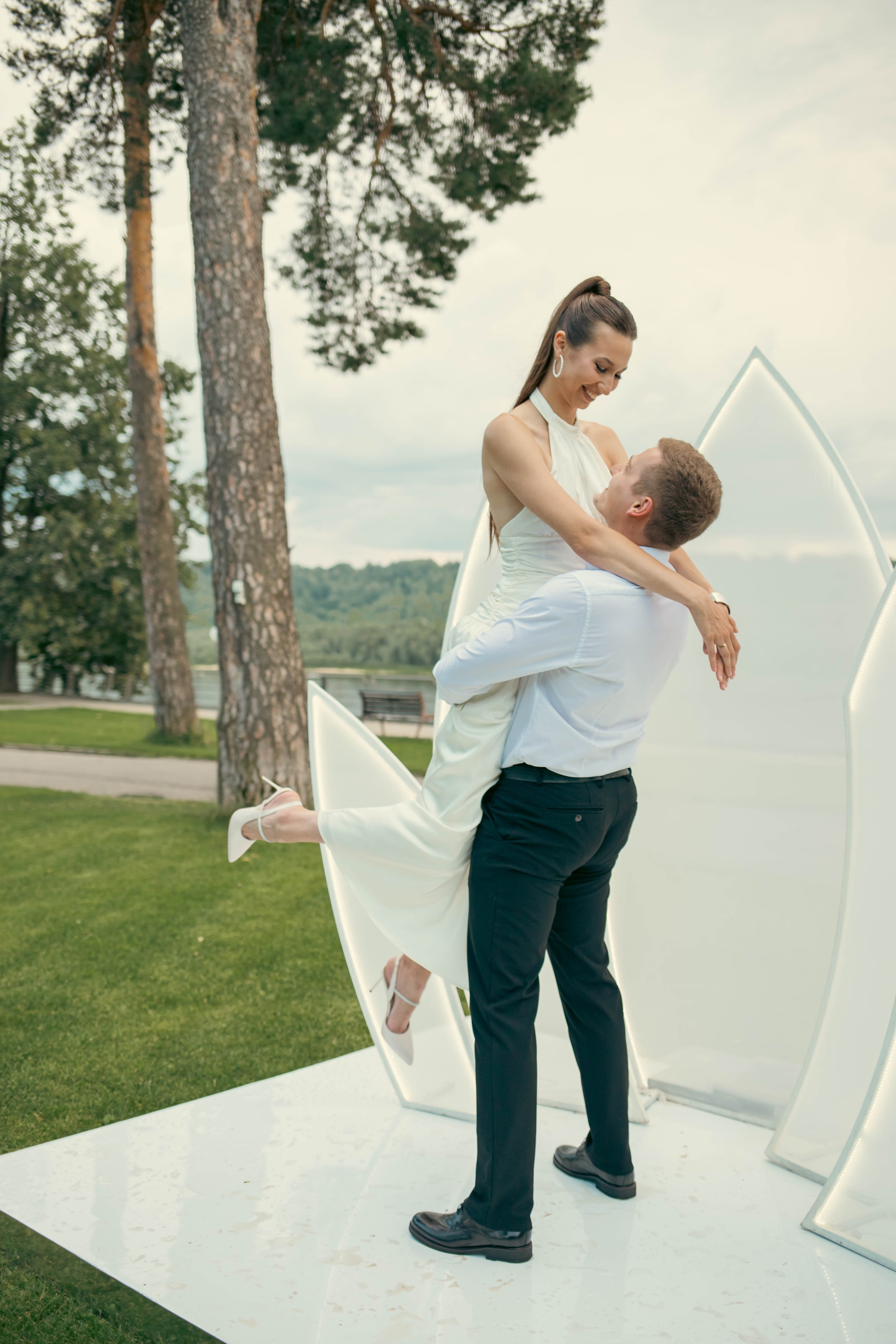 Дарья и Андрей. Ваш фотограф в Нижнем Новгороде