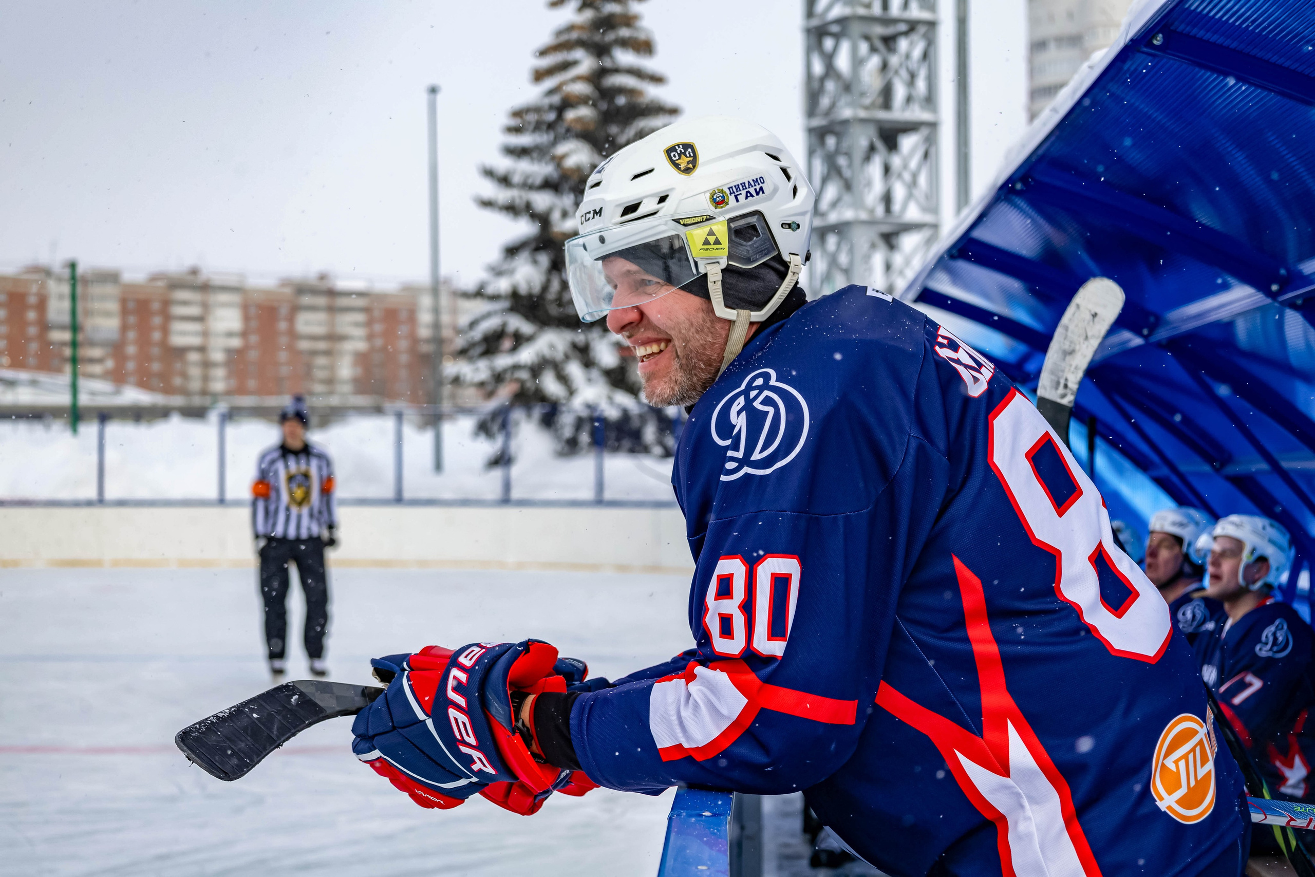 ОХЛ «Русская классика» 2026. Ваш фотограф в Нижнем Новгороде