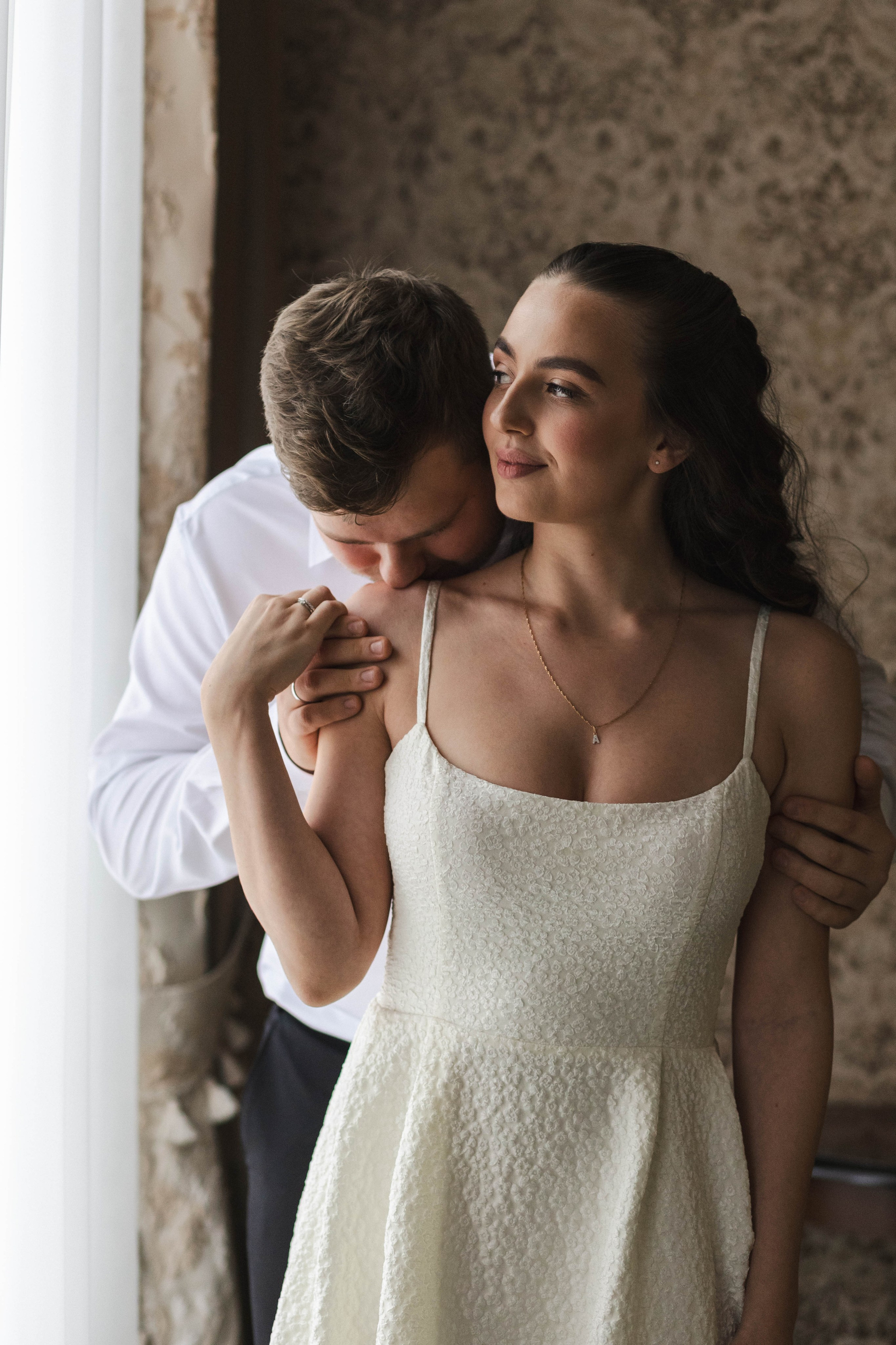 Александр и Анастасия. Ваш фотограф в Нижнем Новгороде