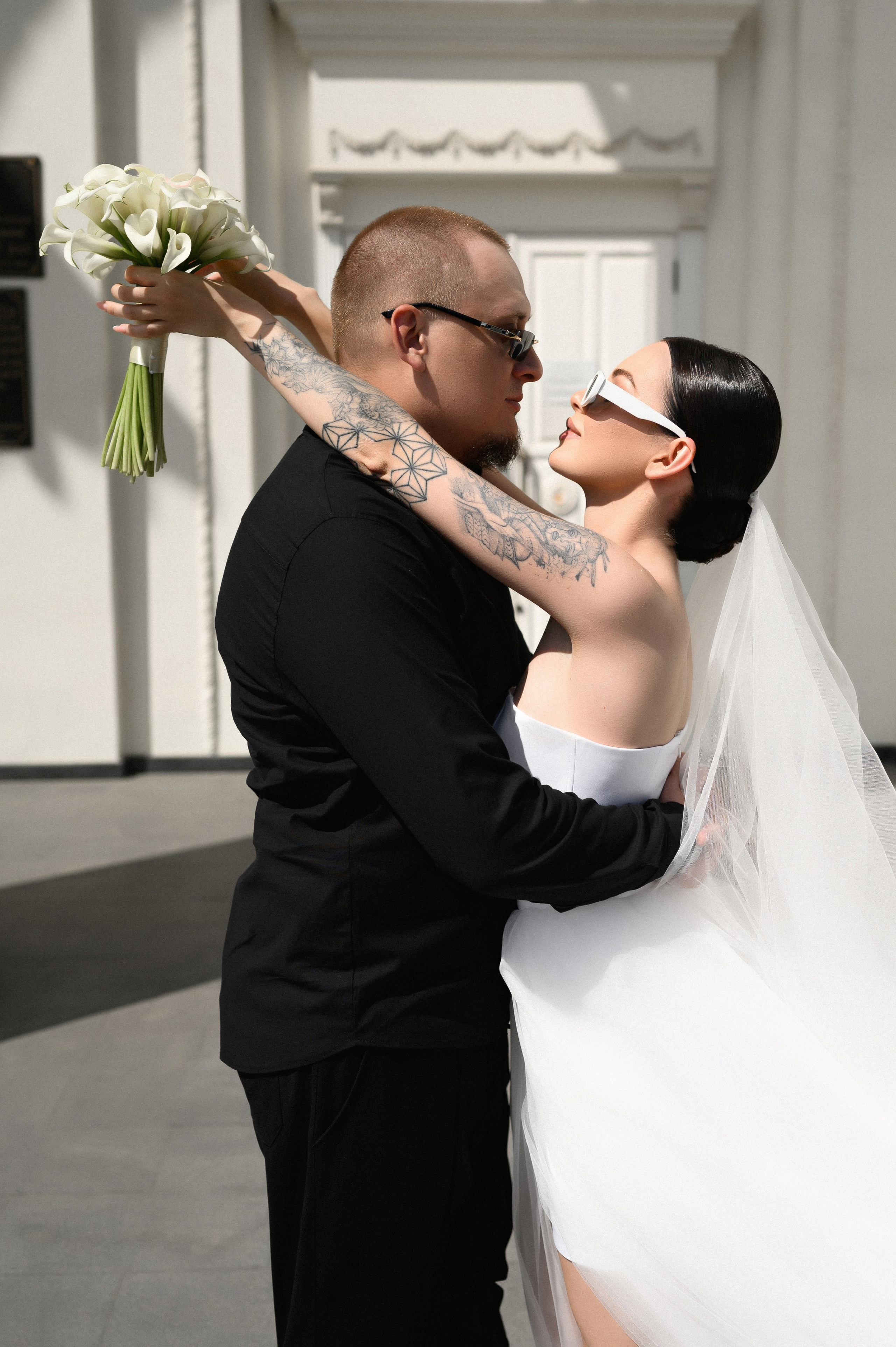 14.08.24. Свадебный и семейный фотограф в Краснодаре