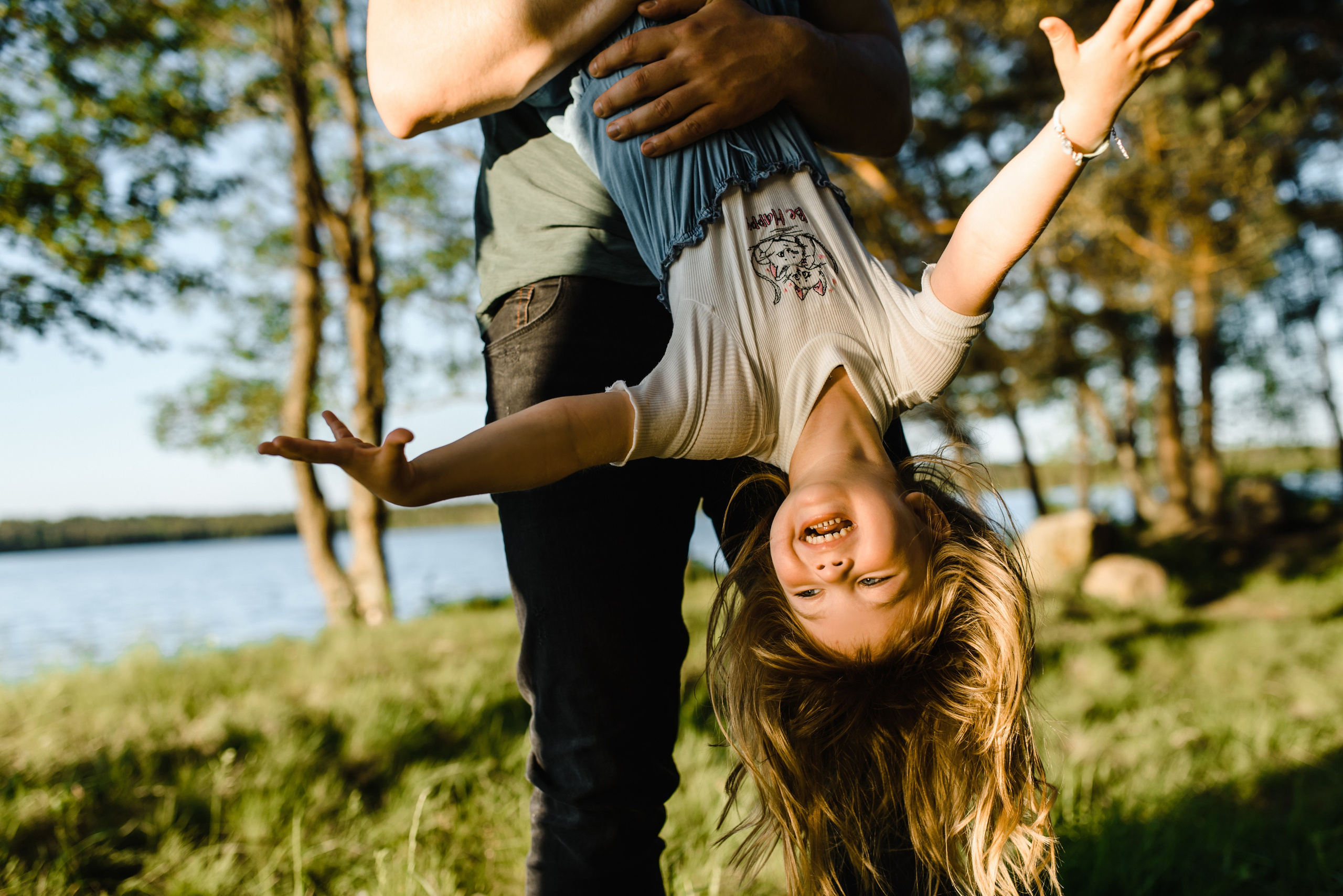 Женя, Мила, Оксана. Свадебный и семейный фотограф в Минске Алексей Пузиков
