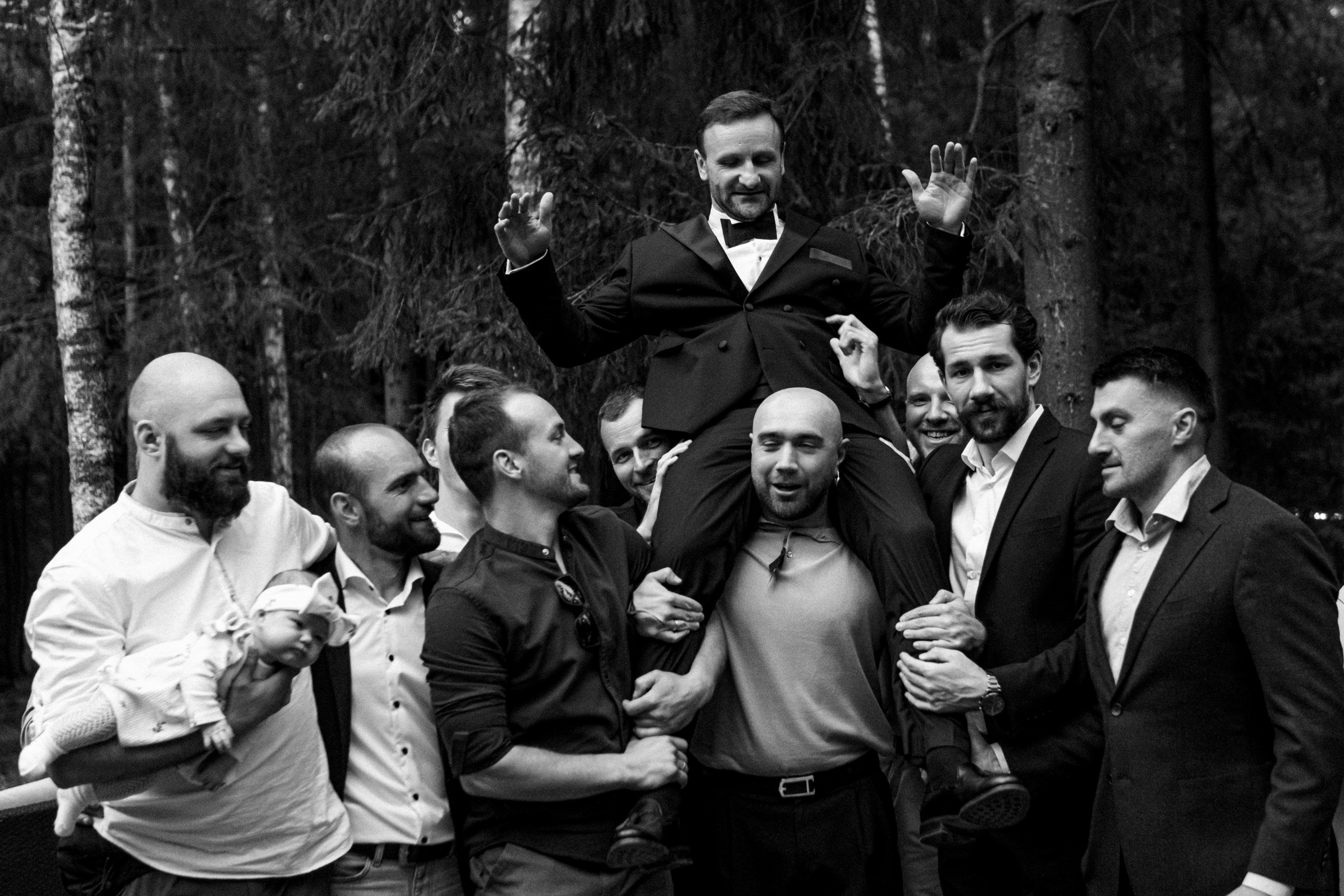 Линия 22-х метров. Константин Суриков свадебный фотограф Санкт-Петербург