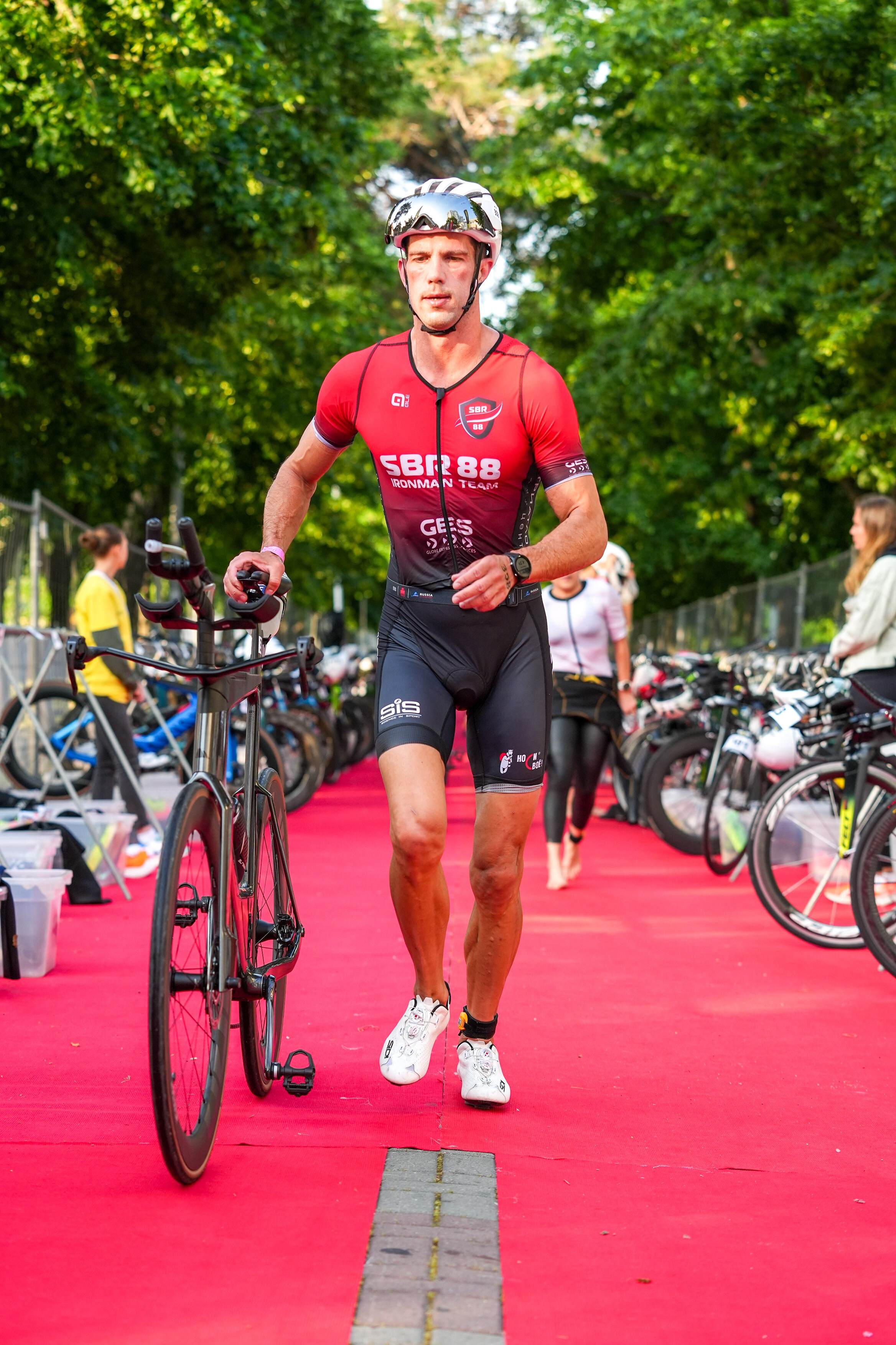 Триатлон Геленджик 2023 — отстрел. Репортажный фотограф в Красной Поляне и Сочи Павлюченко Екатерина