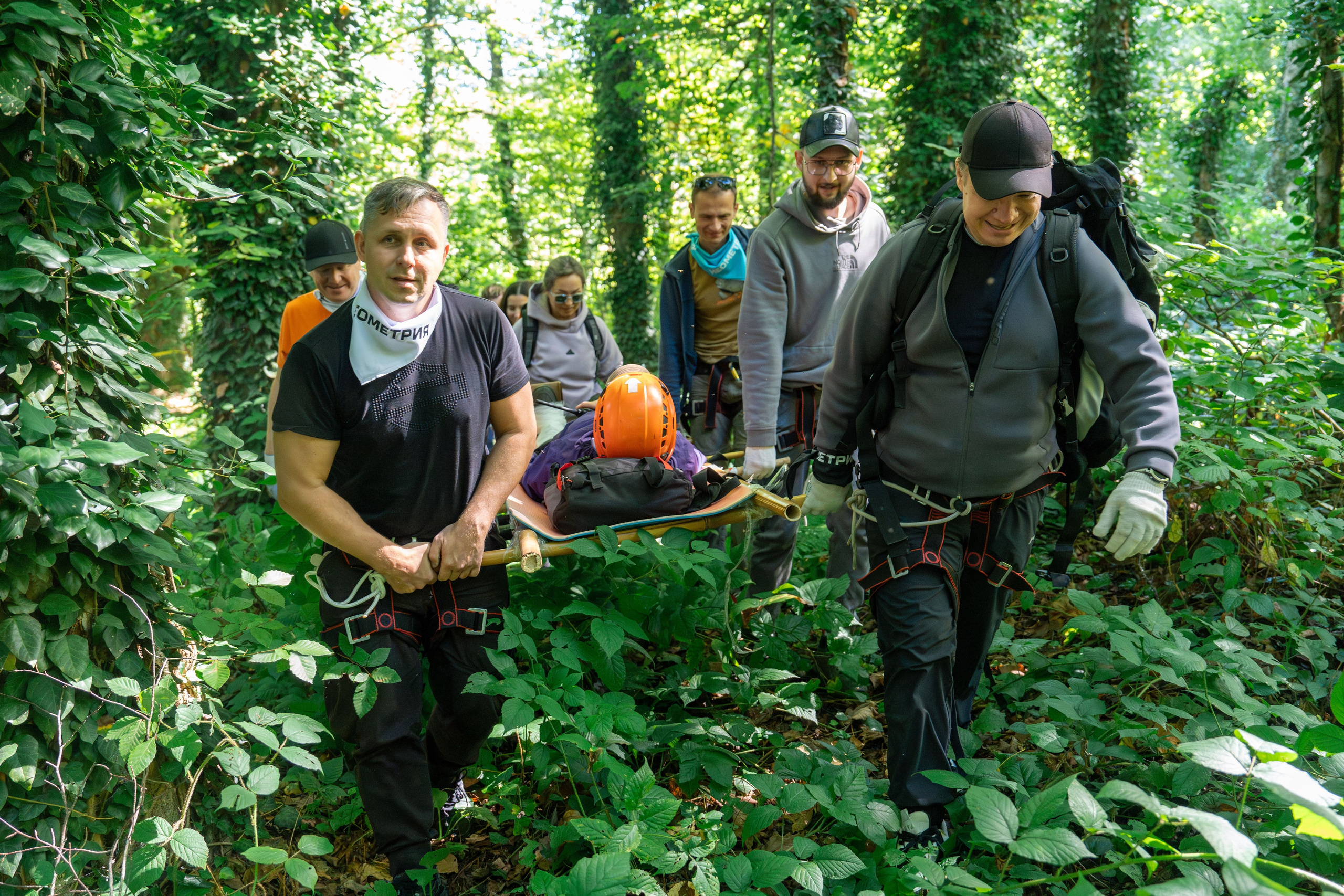 MICE меоприятие на курорте Красная Поляна для компании «Неометрия''. Репортажный фотограф в Красной Поляне и Сочи Павлюченко Екатерина