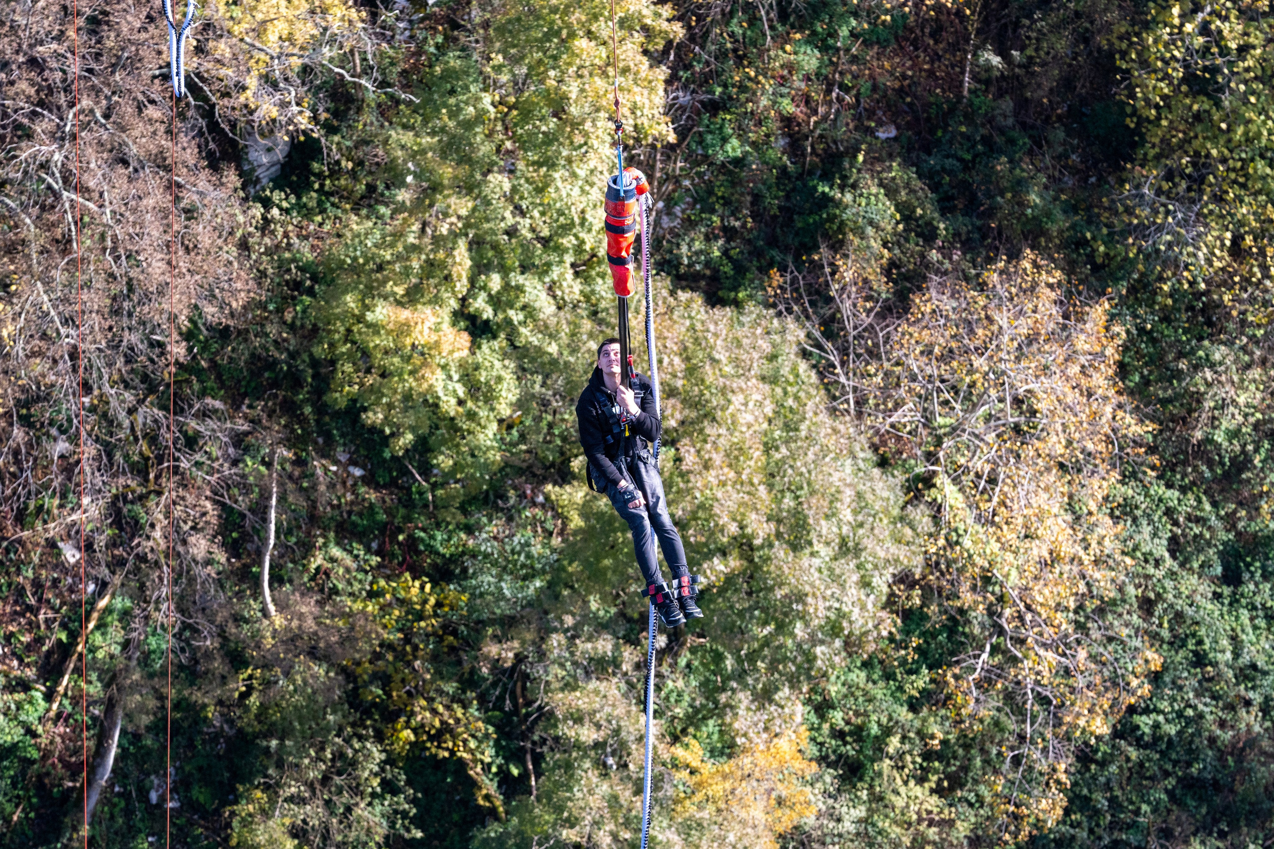 MICE мероприятие в Skypark. Репортажный фотограф в Красной Поляне и Сочи Павлюченко Екатерина