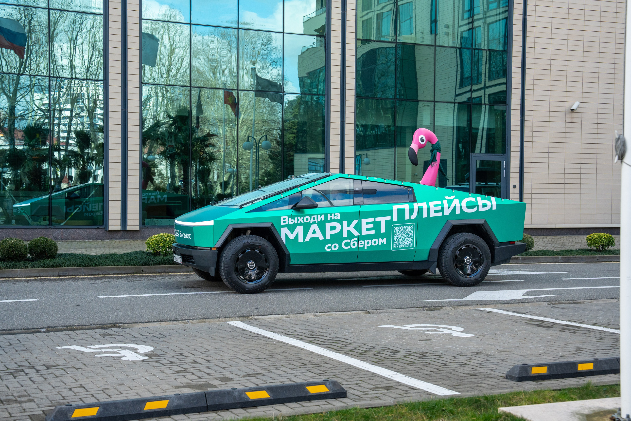 Сбер-маркетинг в Сочи и Красной Поляне. Репортажный фотограф в Красной Поляне и Сочи Павлюченко Екатерина