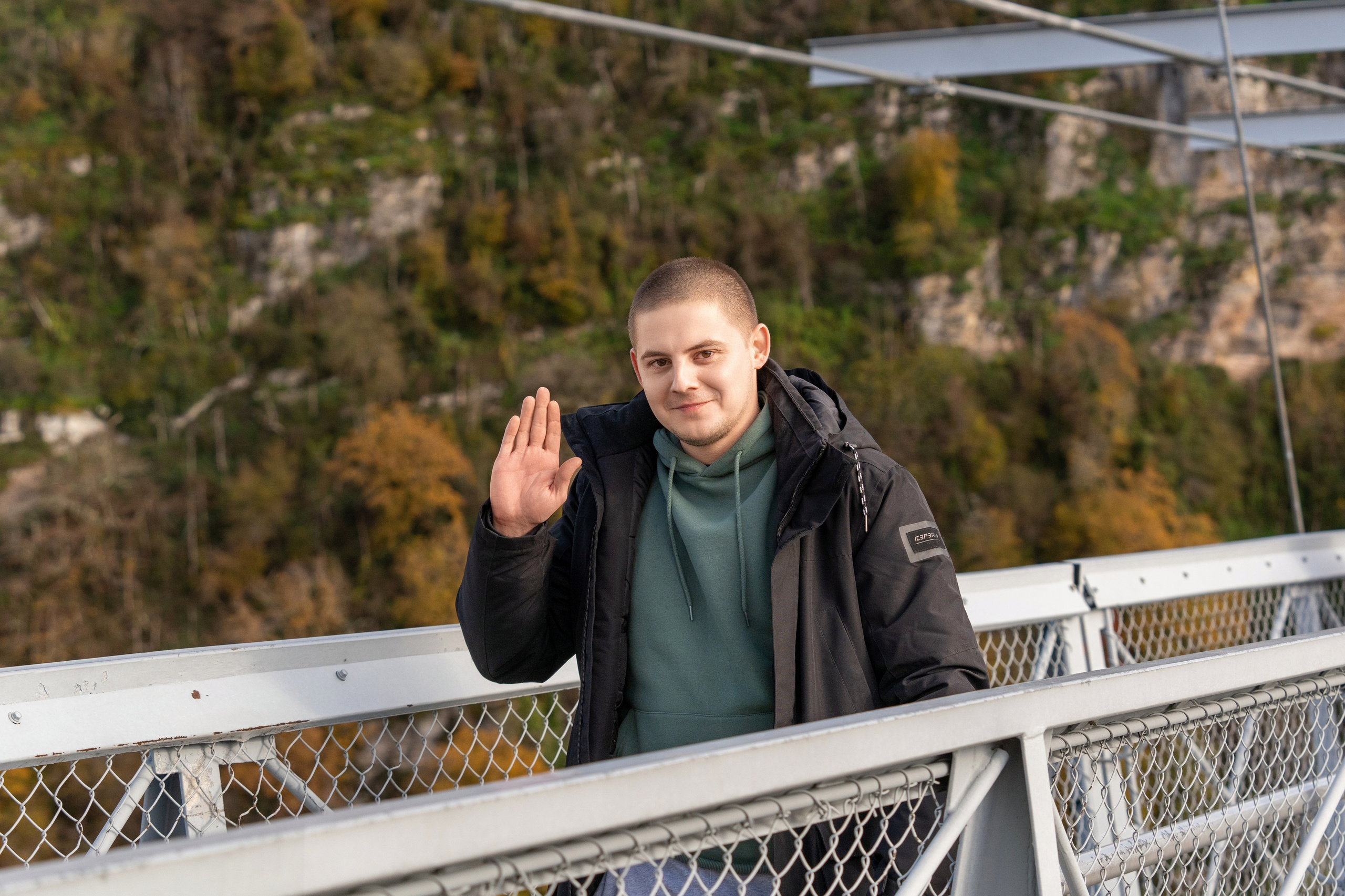MICE мероприятие в Skypark. Репортажный фотограф в Красной Поляне и Сочи Павлюченко Екатерина