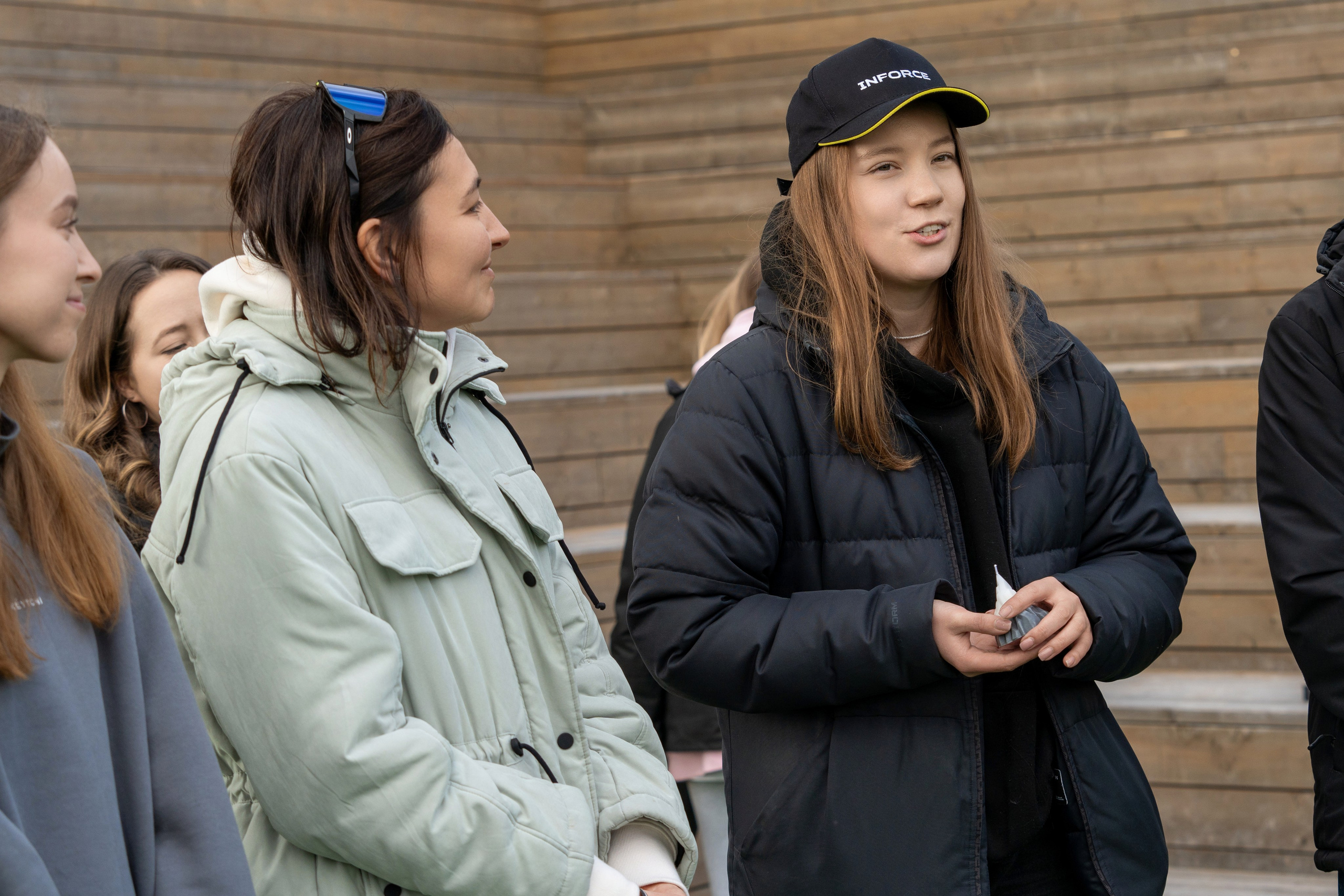 MICE мероприятие в Skypark. Репортажный фотограф в Красной Поляне и Сочи Павлюченко Екатерина