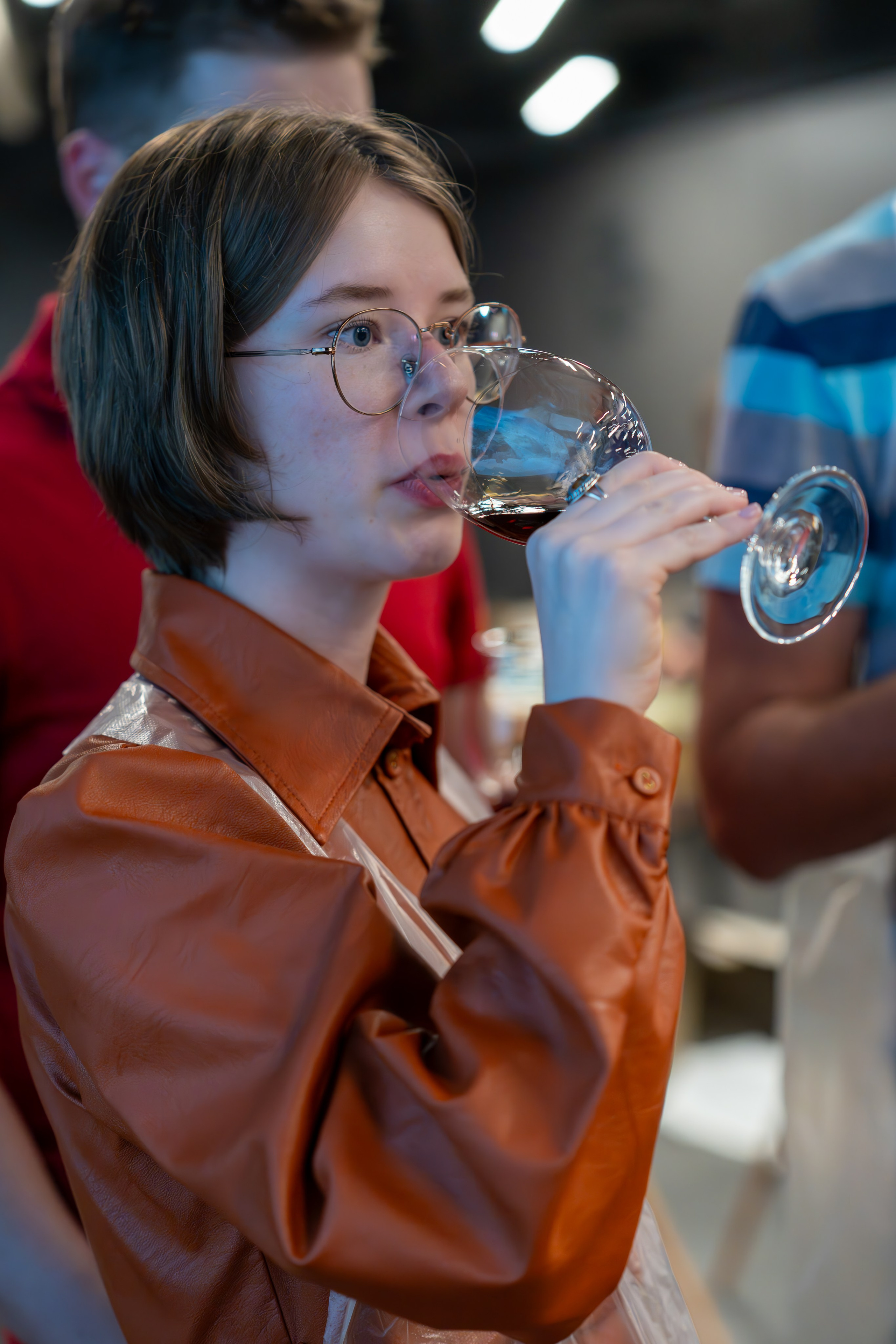 MICE мероприятие — мастер класс по акварели. Репортажный фотограф в Красной Поляне и Сочи Павлюченко Екатерина