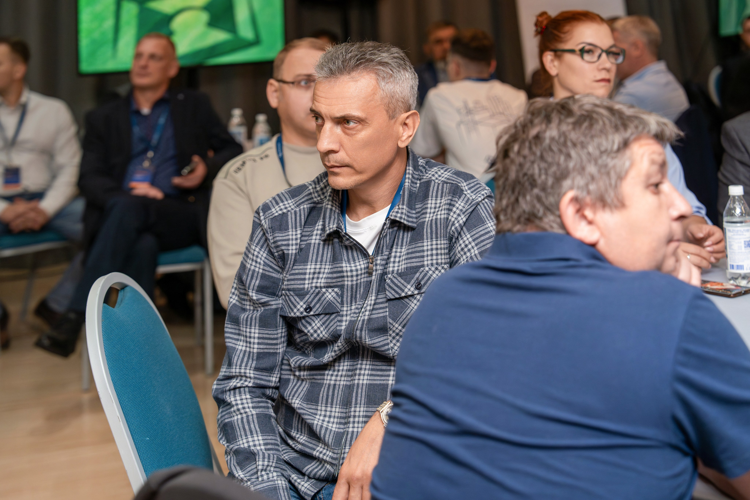 Форум развития 2024 ЕвроХим. Репортажный фотограф в Красной Поляне и Сочи Павлюченко Екатерина