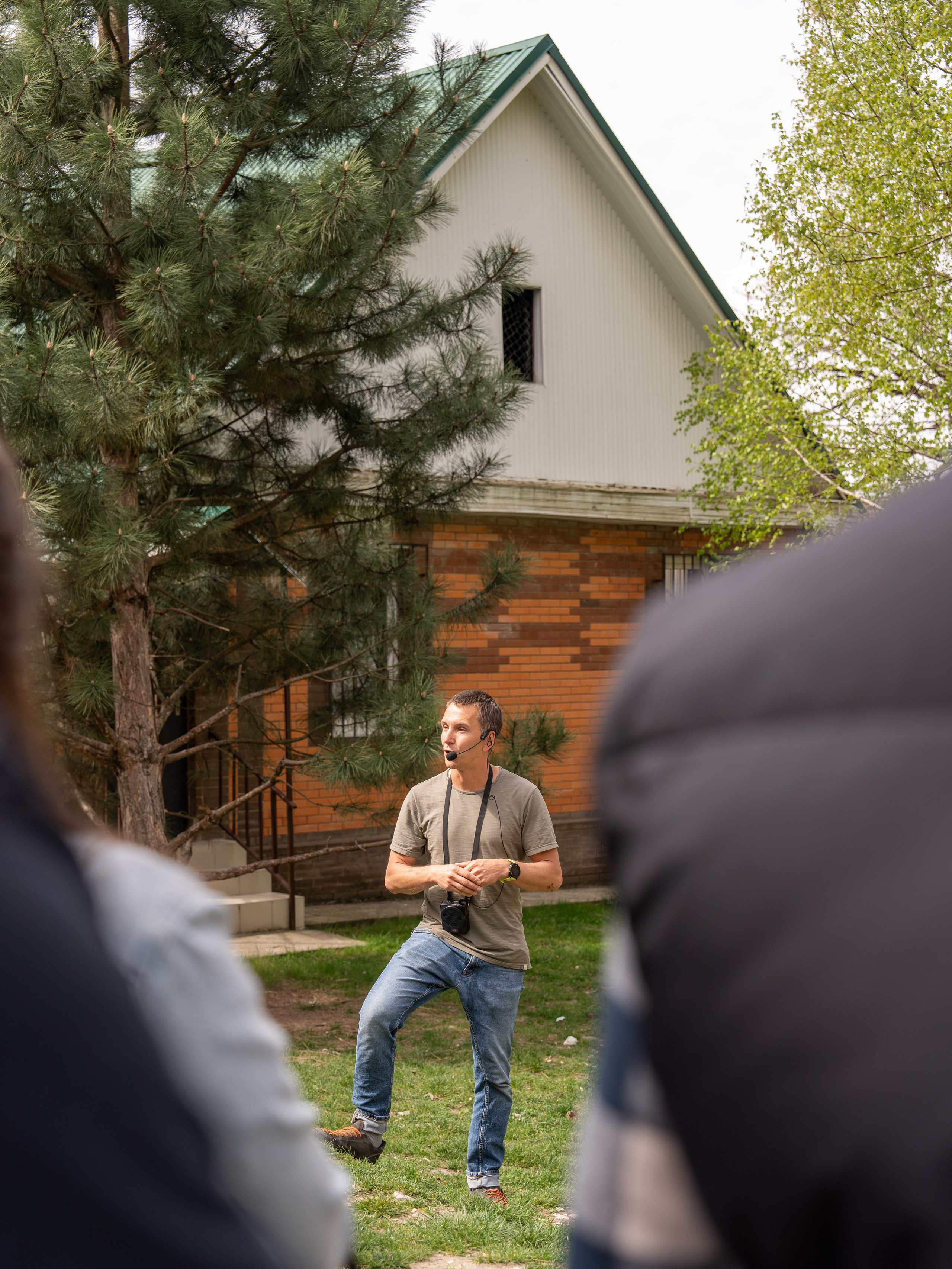 MICE мероприятие — джиппинг на каньон Псахо. Репортажный фотограф в Красной Поляне и Сочи Павлюченко Екатерина