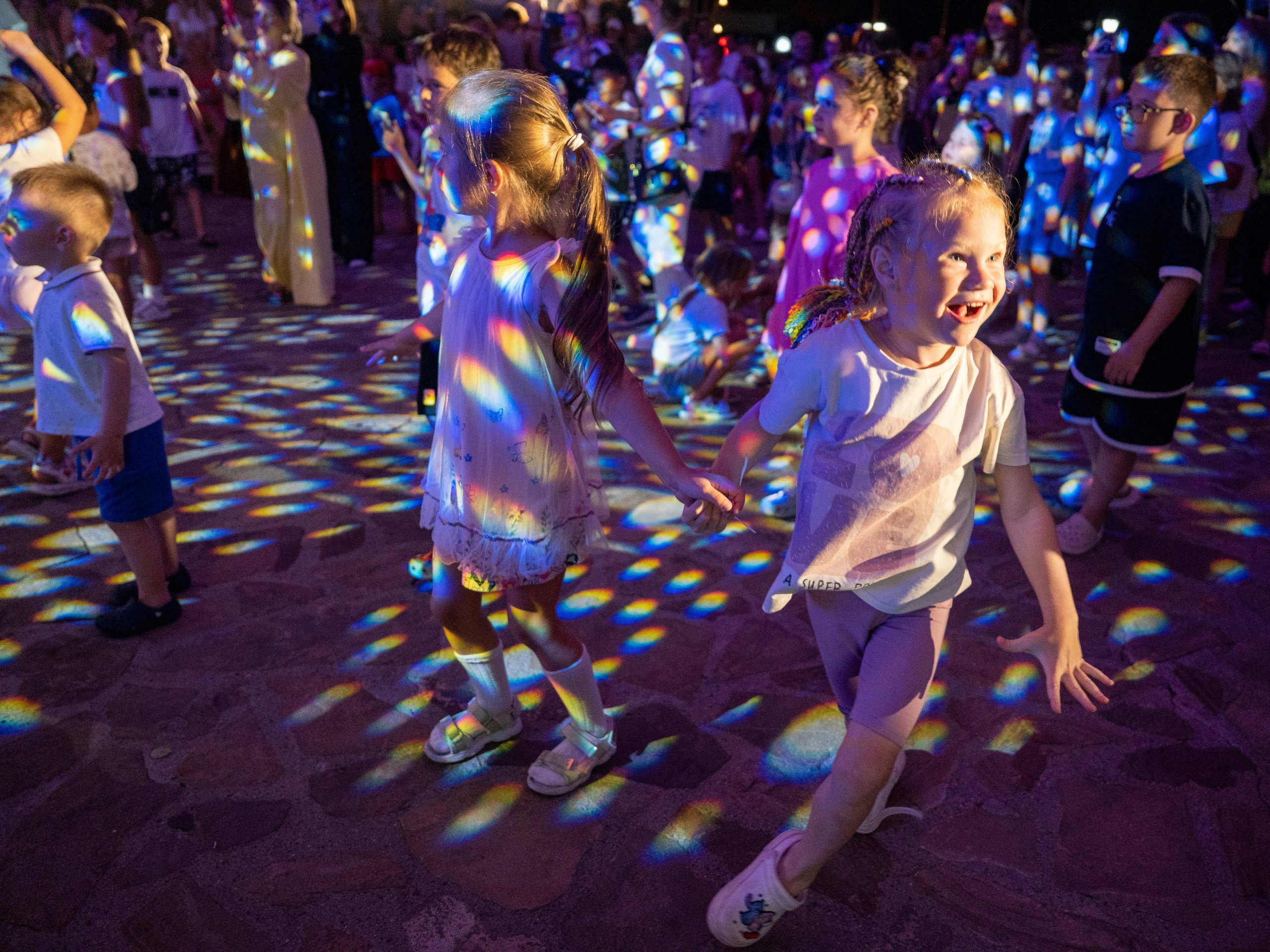 Норникель 90 лет празднование Дня Рождения в санатории Заполярье. Репортажный фотограф в Красной Поляне и Сочи Павлюченко Екатерина