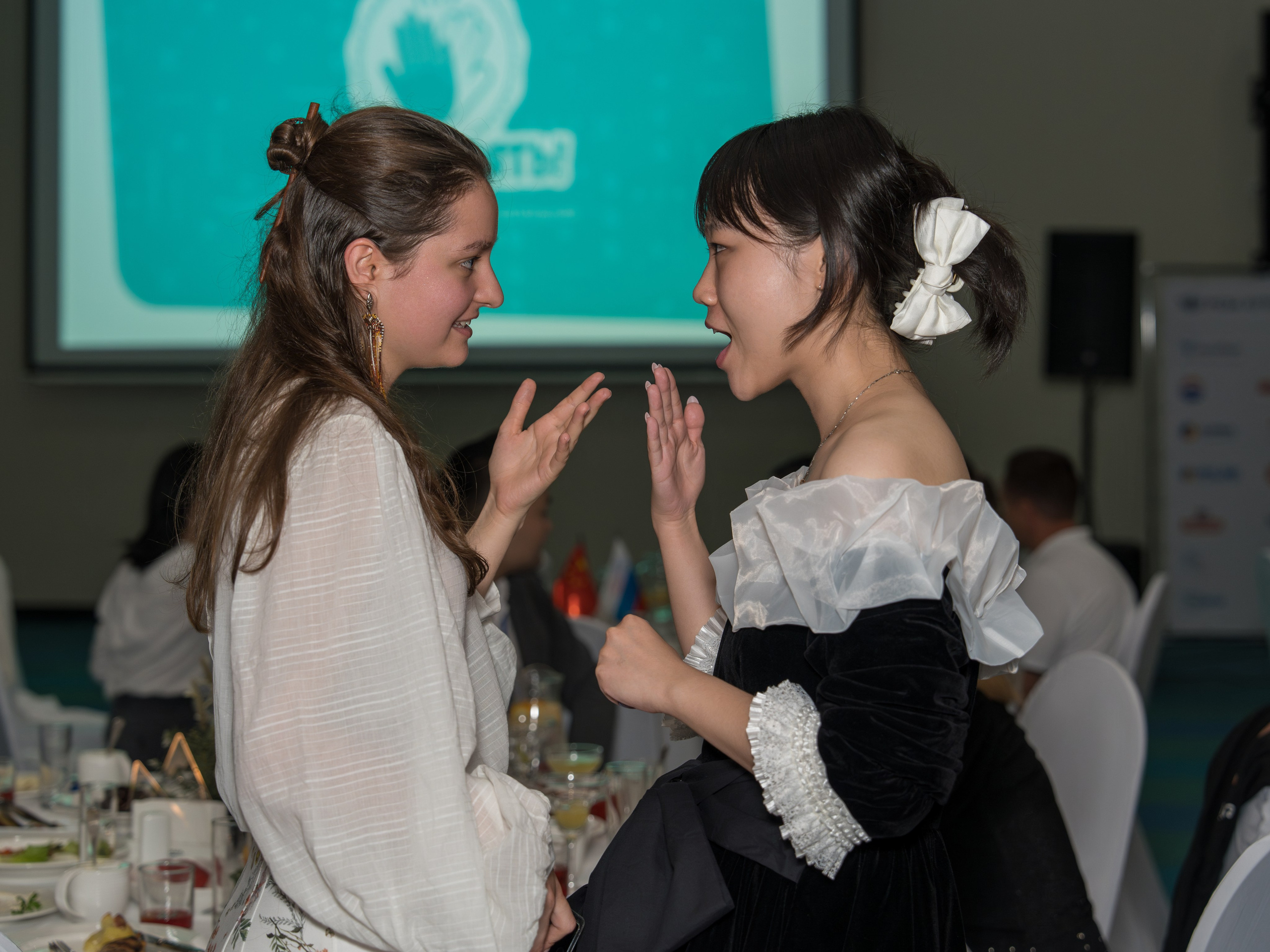 ChinaRosaFest 2024. Репортажный фотограф в Красной Поляне и Сочи Павлюченко Екатерина