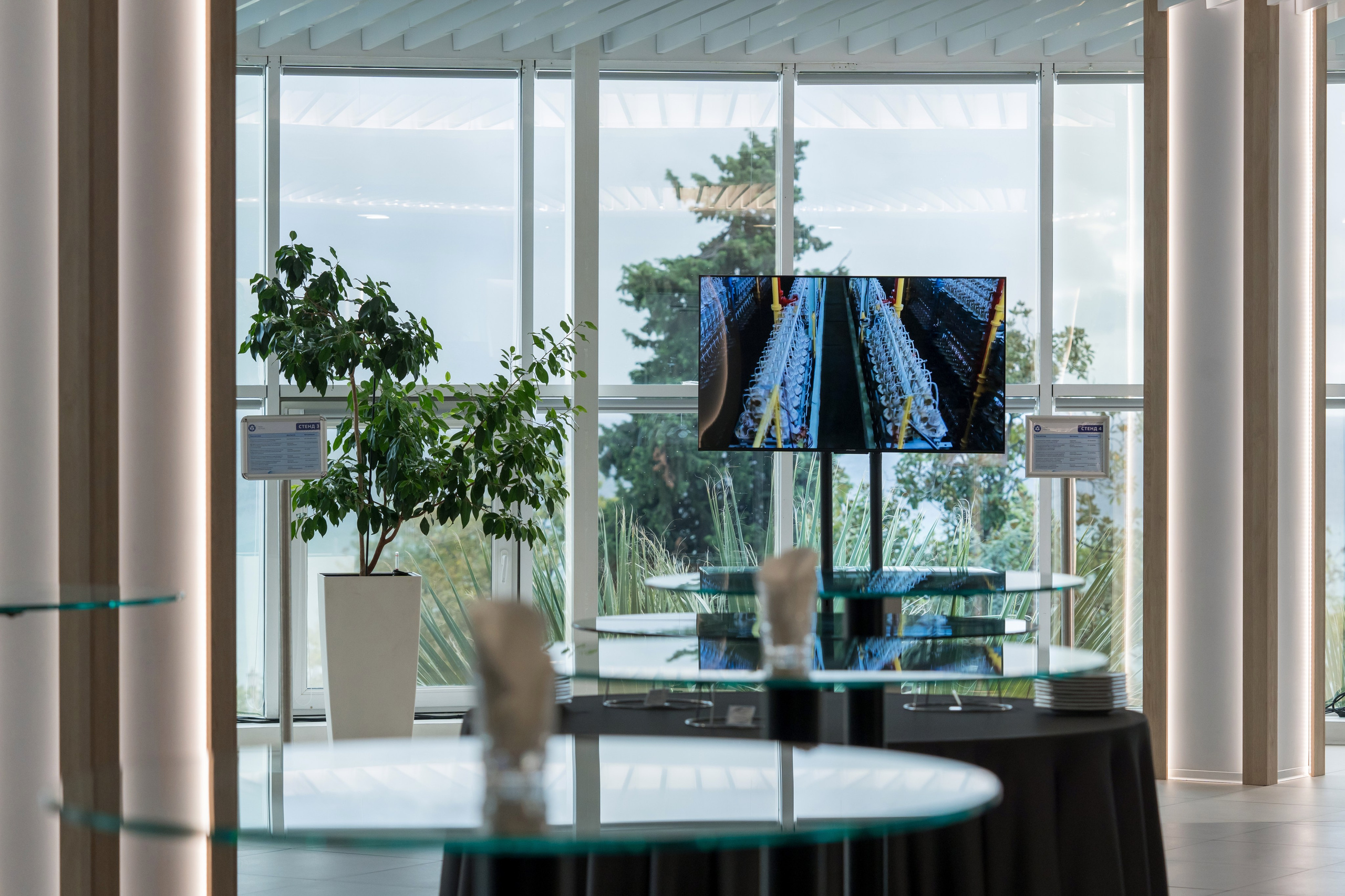 Научно-техническая коференция АО «ТВЭЛ». Репортажный фотограф в Красной Поляне и Сочи Павлюченко Екатерина