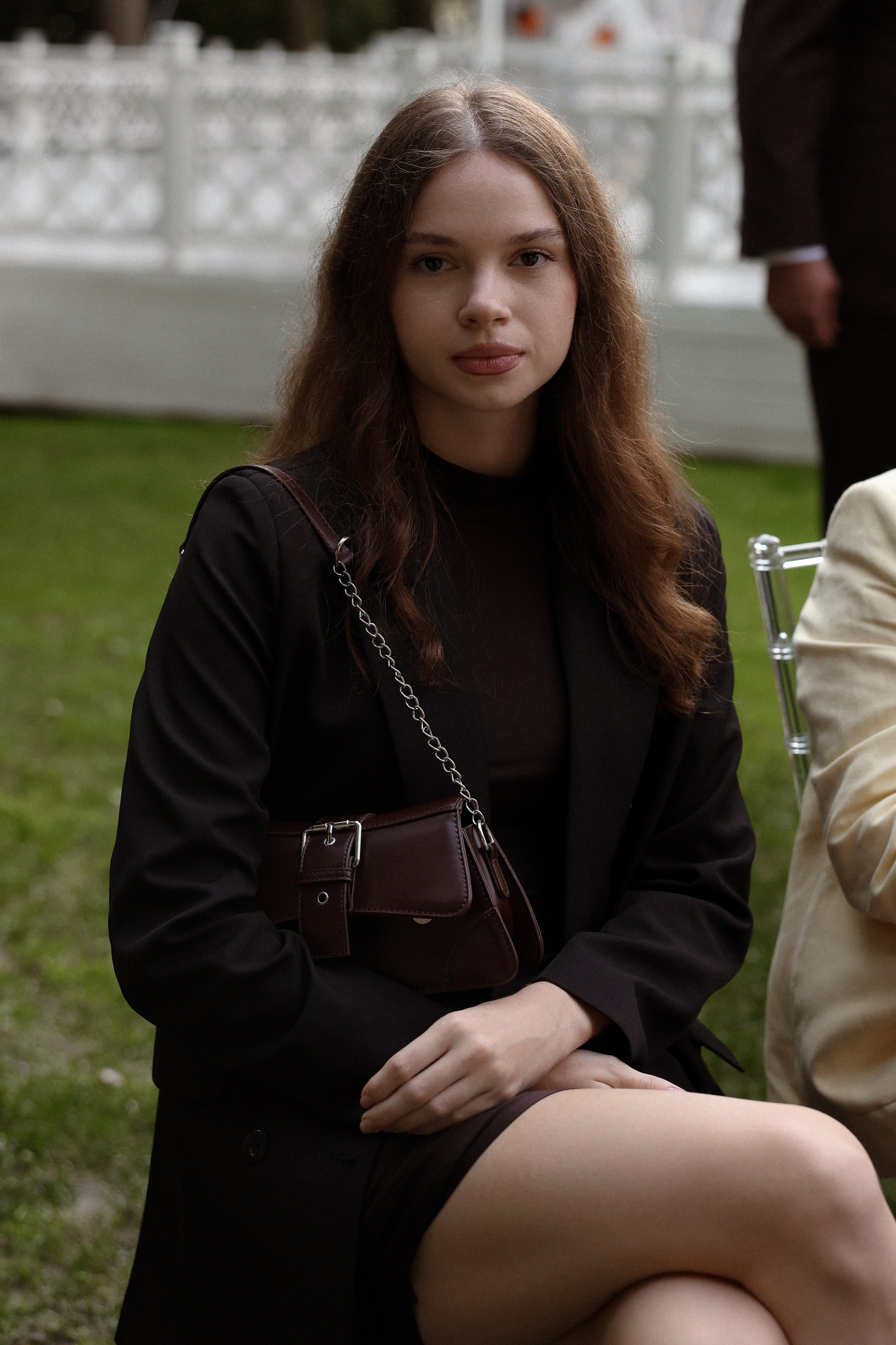 «Просто МЫ» — Дарья и Иван. Свадебный и семейный фотограф в Москве Ломова Ирина