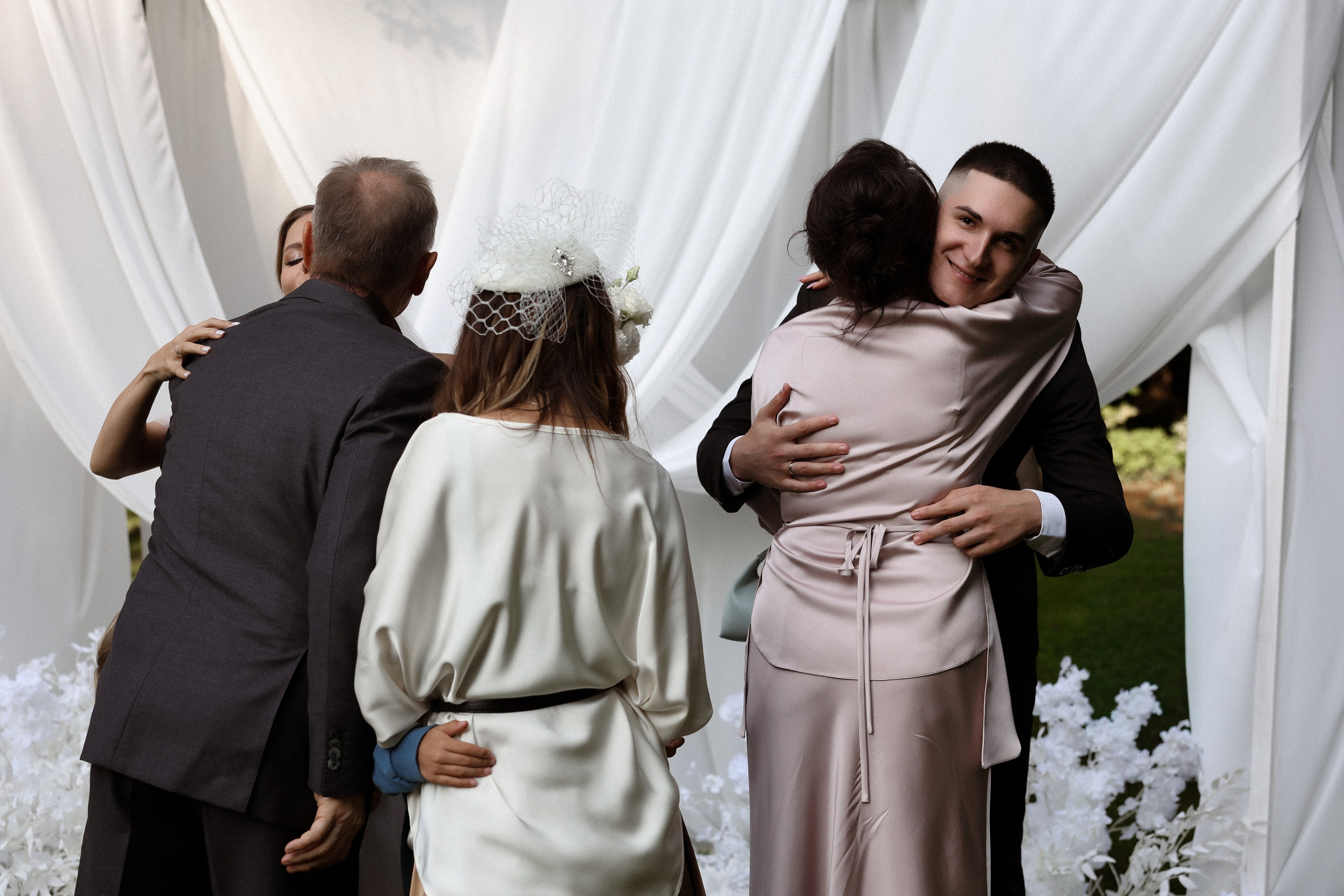 «Просто МЫ» — Дарья и Иван. Свадебный и семейный фотограф в Москве Ломова Ирина