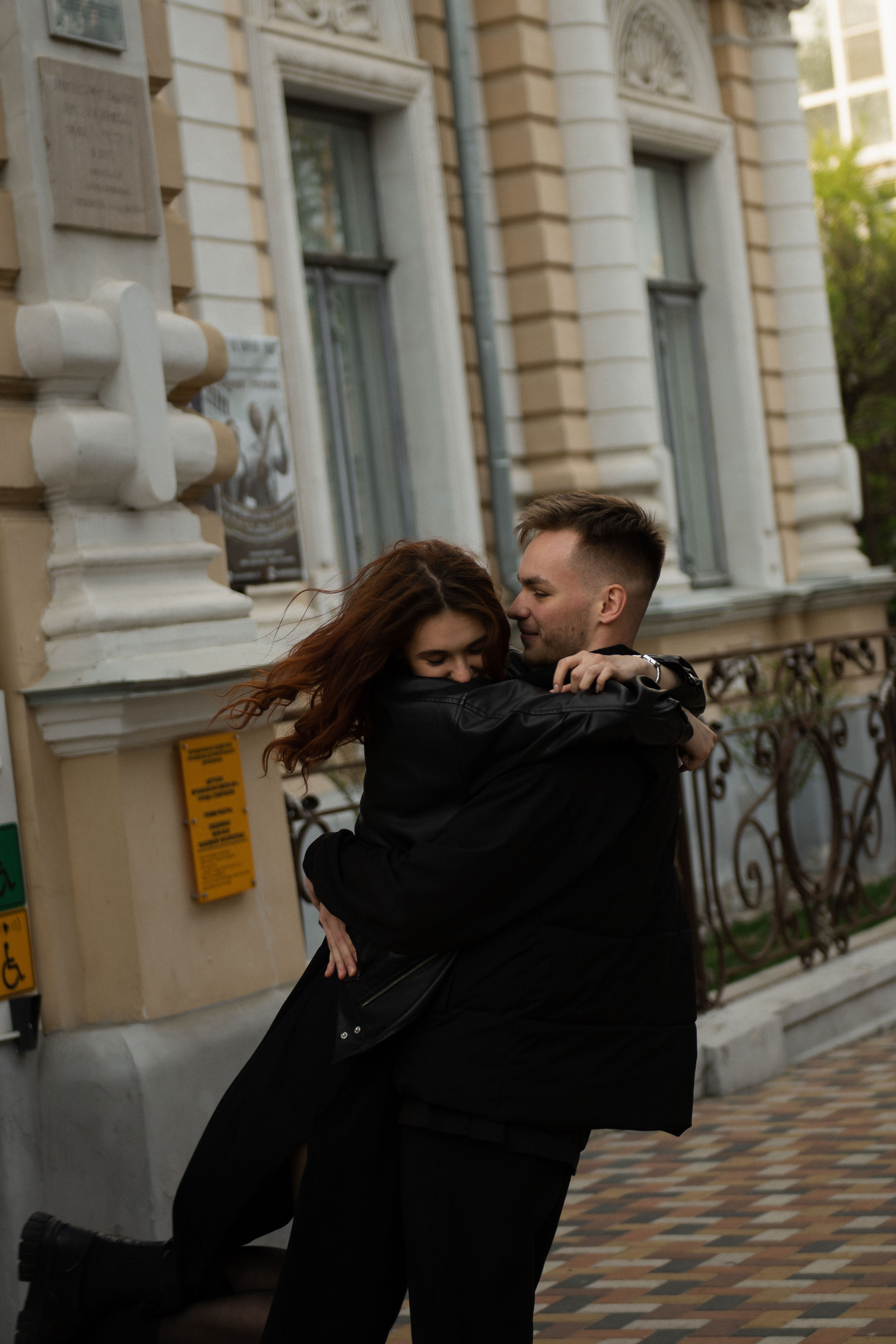 Даша и Коля. Свадебный и женский фотограф в Ставрополе Вика Лексеева