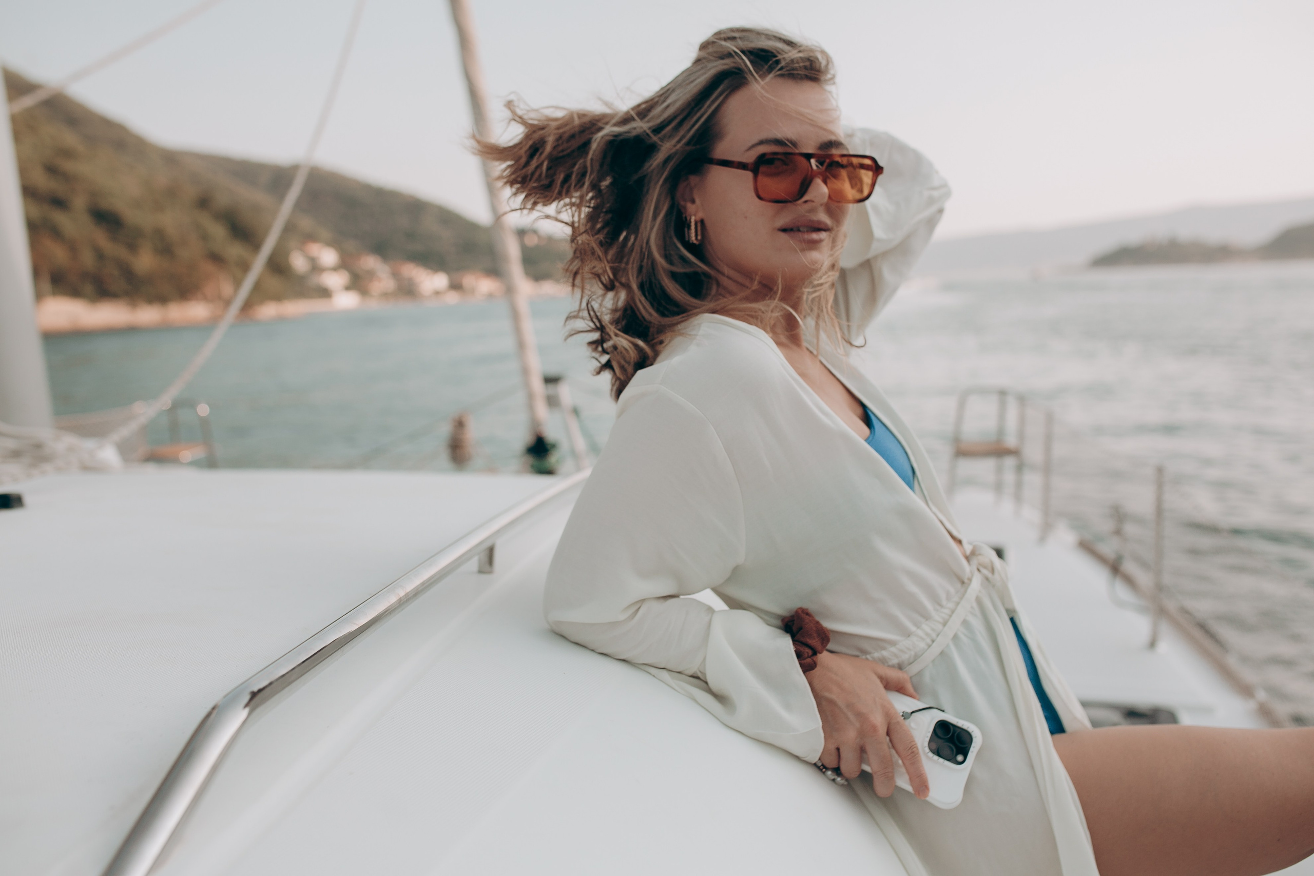 Семейный и детский фотограф в Черногории Татьяна Белякова