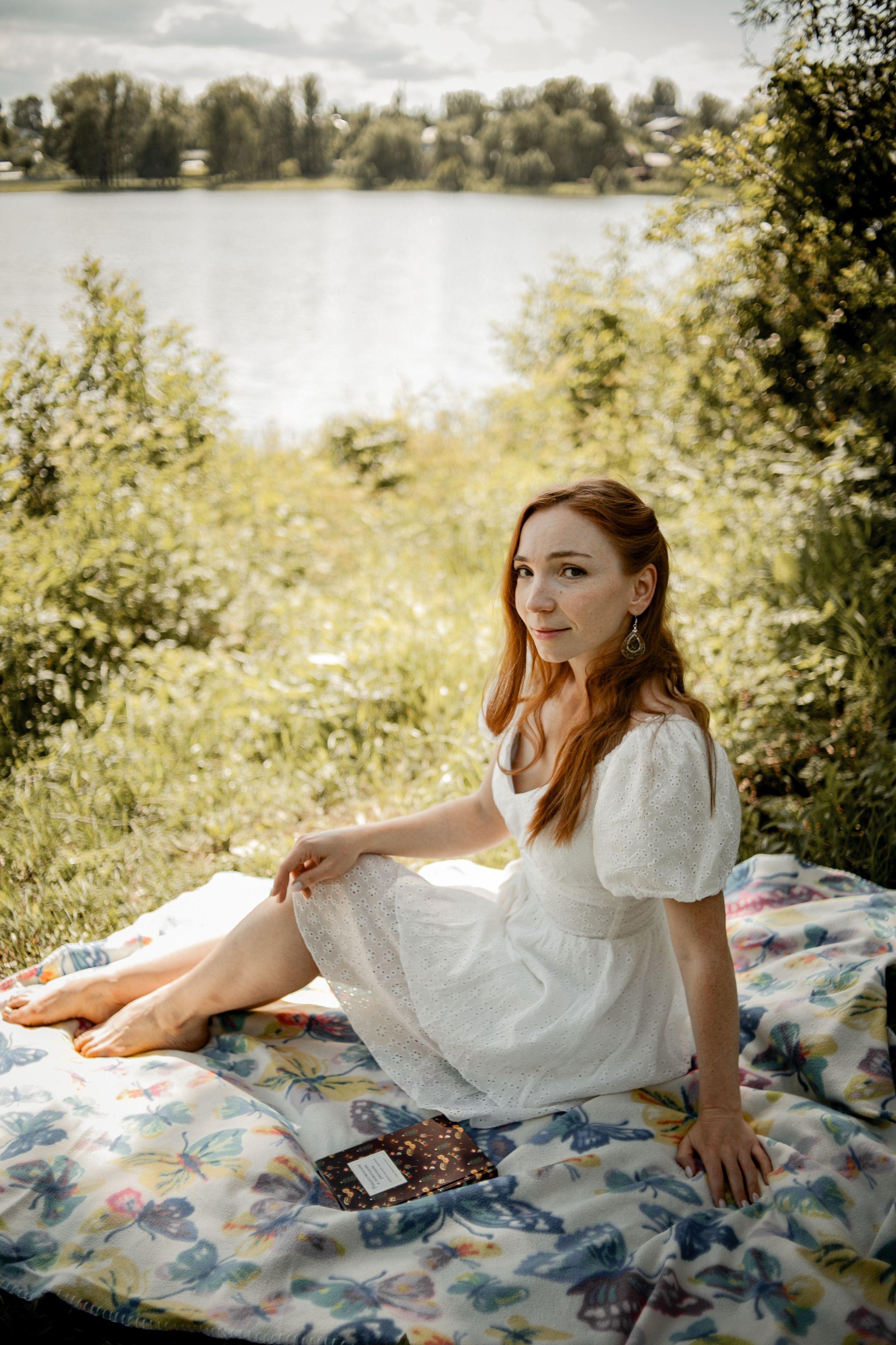 Алеся. Фотограф Казначеева Юлия Иваново/Москва