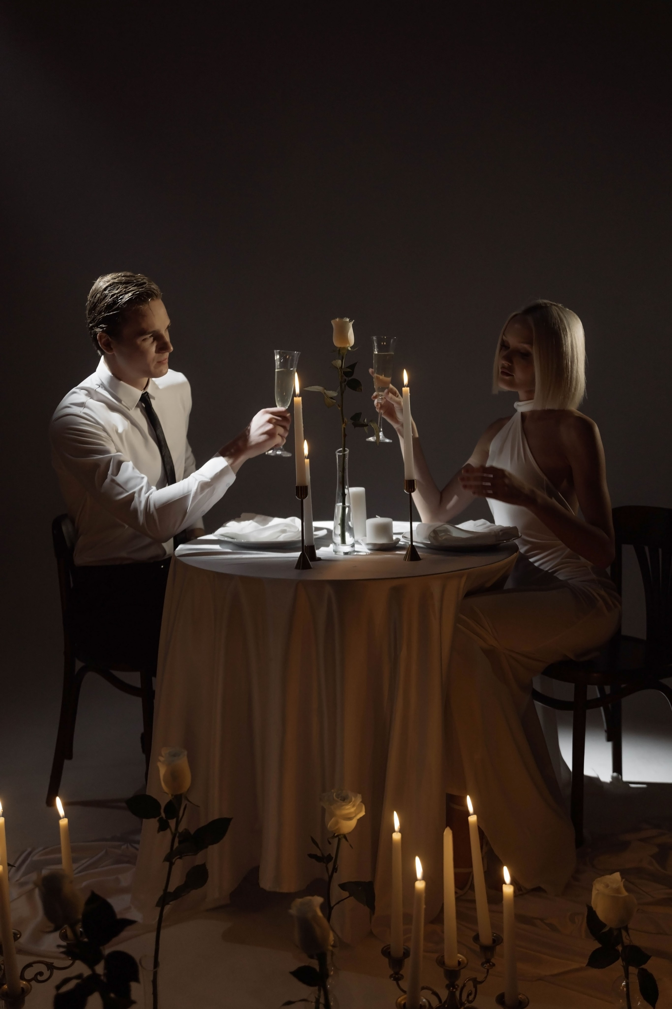 K&D. Свадебный фотограф Москва