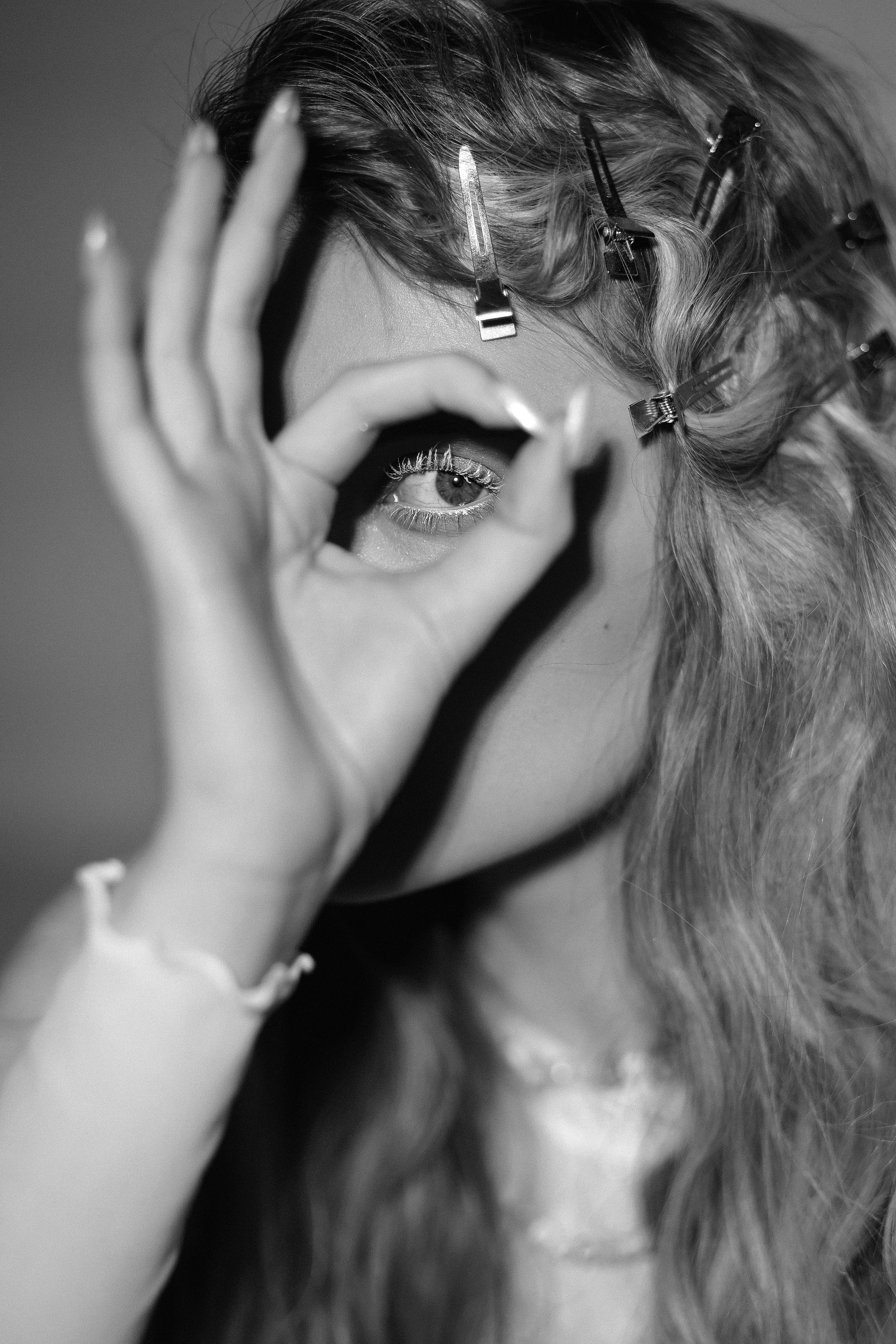 Кукла. Персональный стилист, Елена. Москва