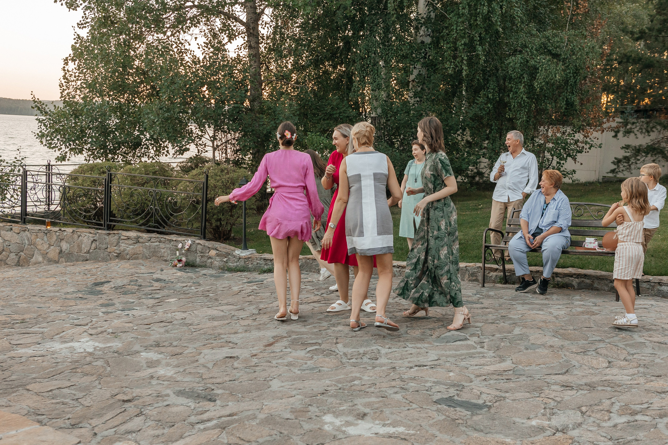 Мария+Степан. Свадебный и портретный фотограф в Екатеринбурге Виолетта Куприкова