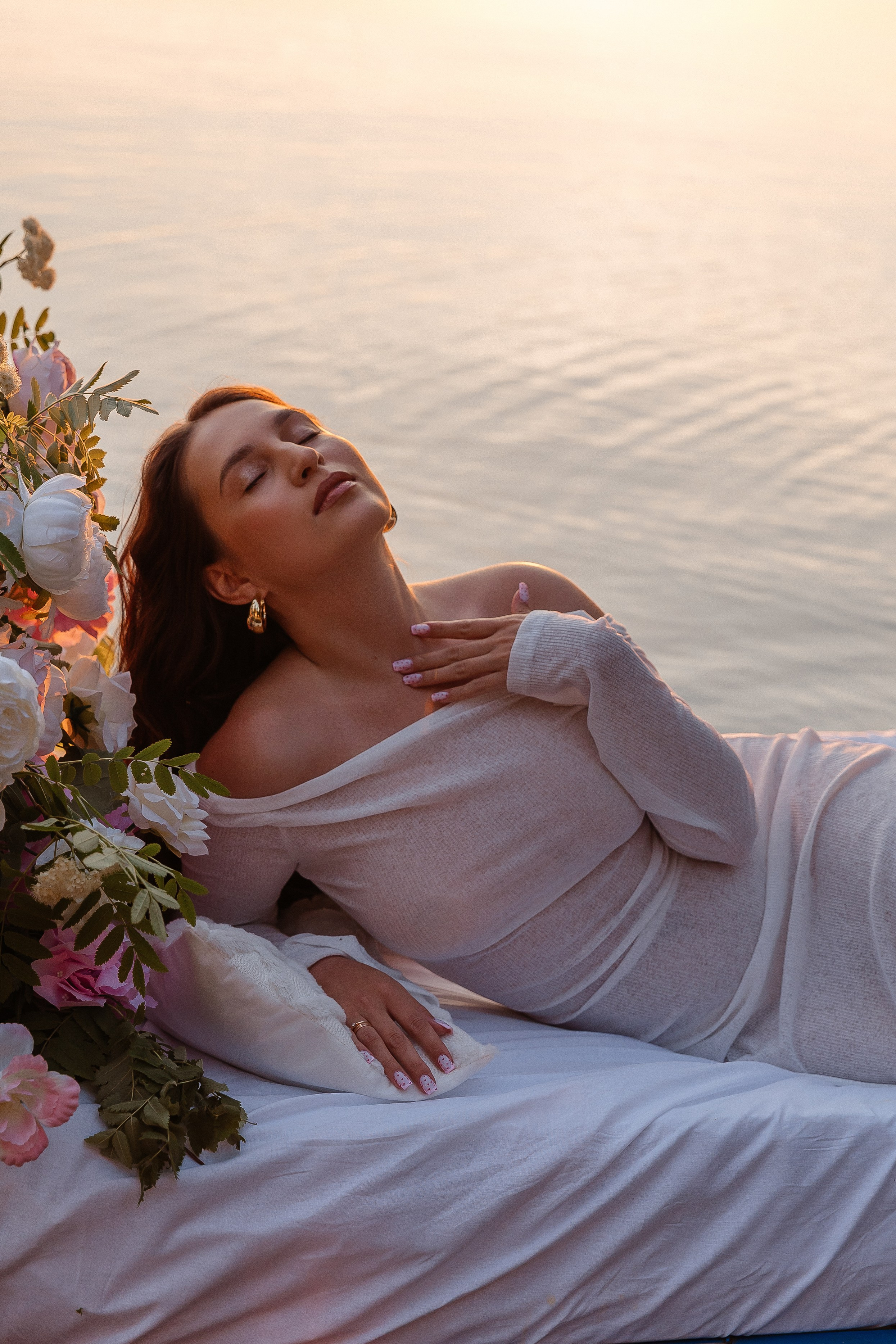 Дарья. Свадебный и портретный фотограф в Екатеринбурге Виолетта Куприкова