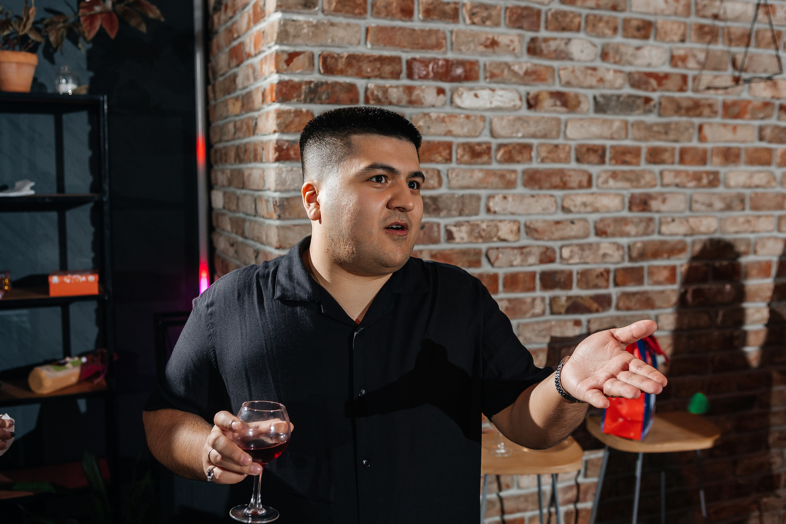 Корпоратив «ВитаМедика». Свадебный и портретный фотограф в Екатеринбурге Виолетта Куприкова