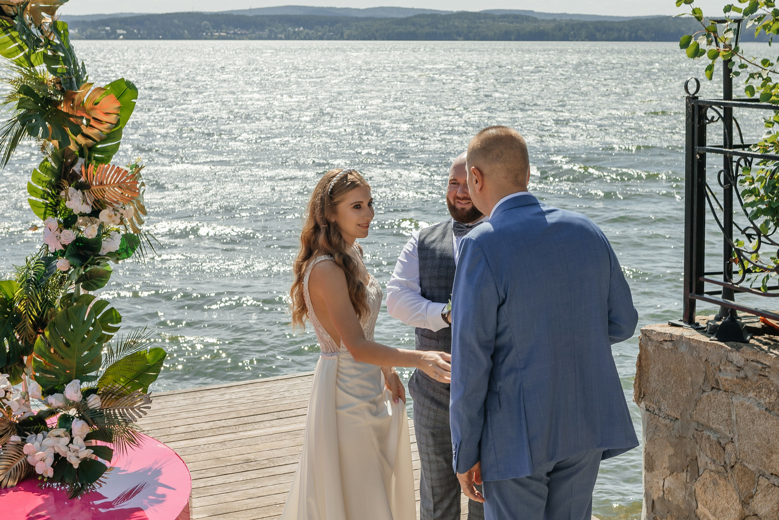 Мария+Степан. Свадебный и портретный фотограф в Екатеринбурге Виолетта Куприкова