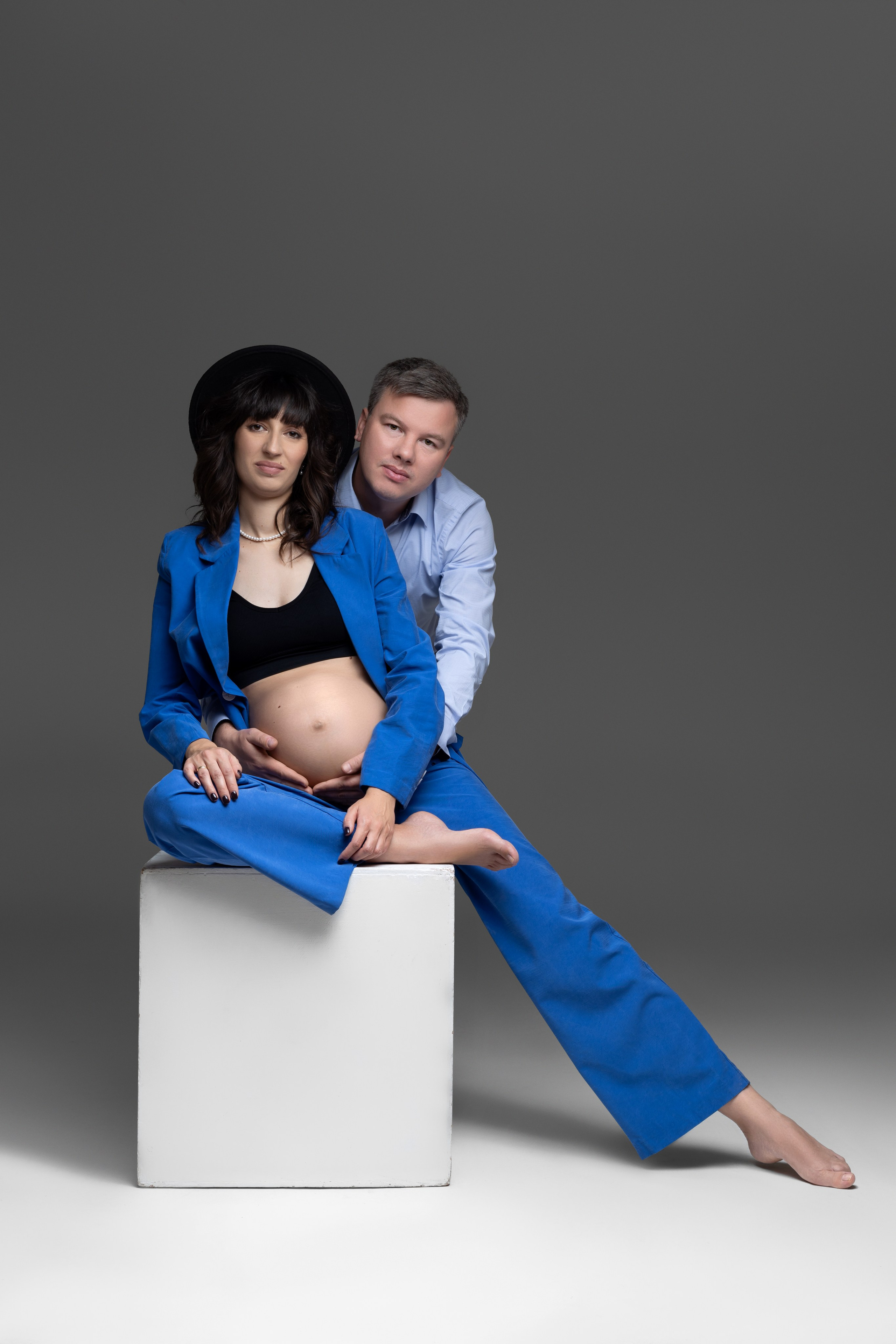 Беременность. Фотограф новорожденных Модяева Ирина