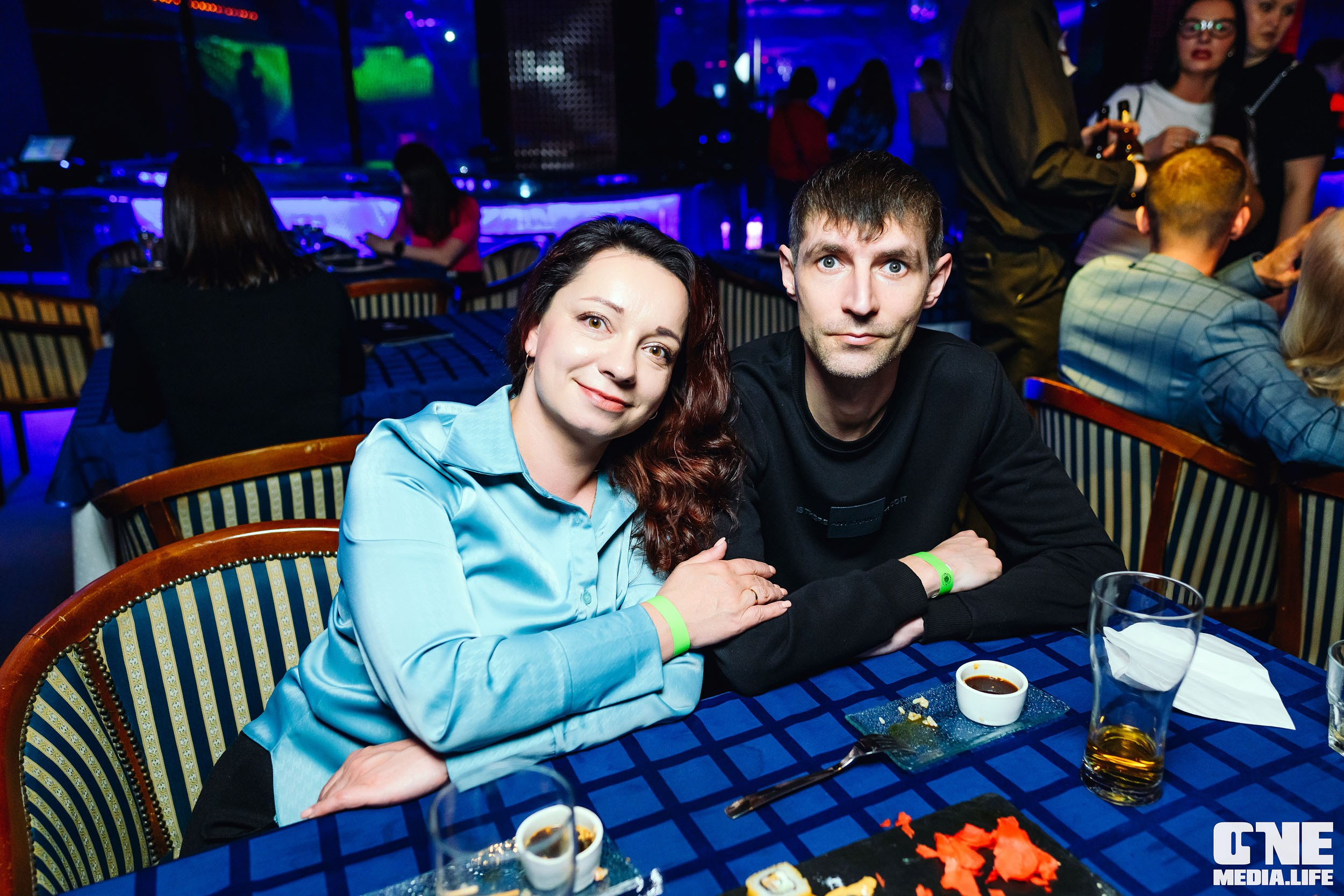 Концерт группы стрелки в Планете 13 апреля. One Media Life: фоторепортажи, фотоотчеты с мероприятий и заведений