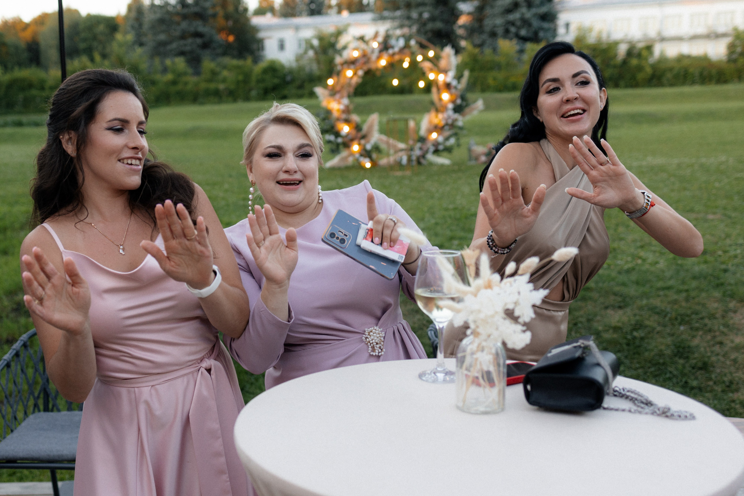 Viktor & Anastasia. Свадебный фотограф в Москве