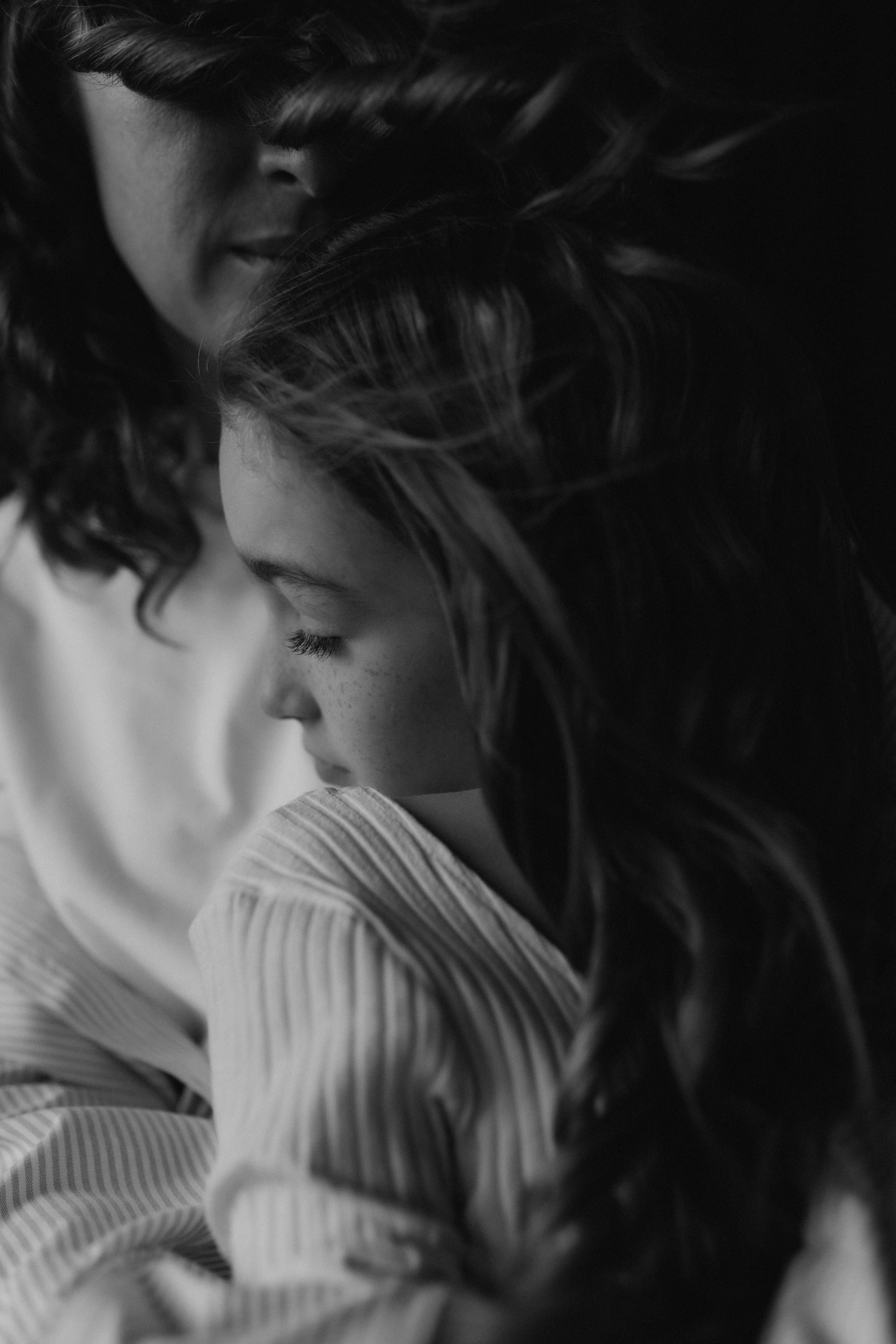 Варя с Аней. Татьяна Афонина | Фотограф