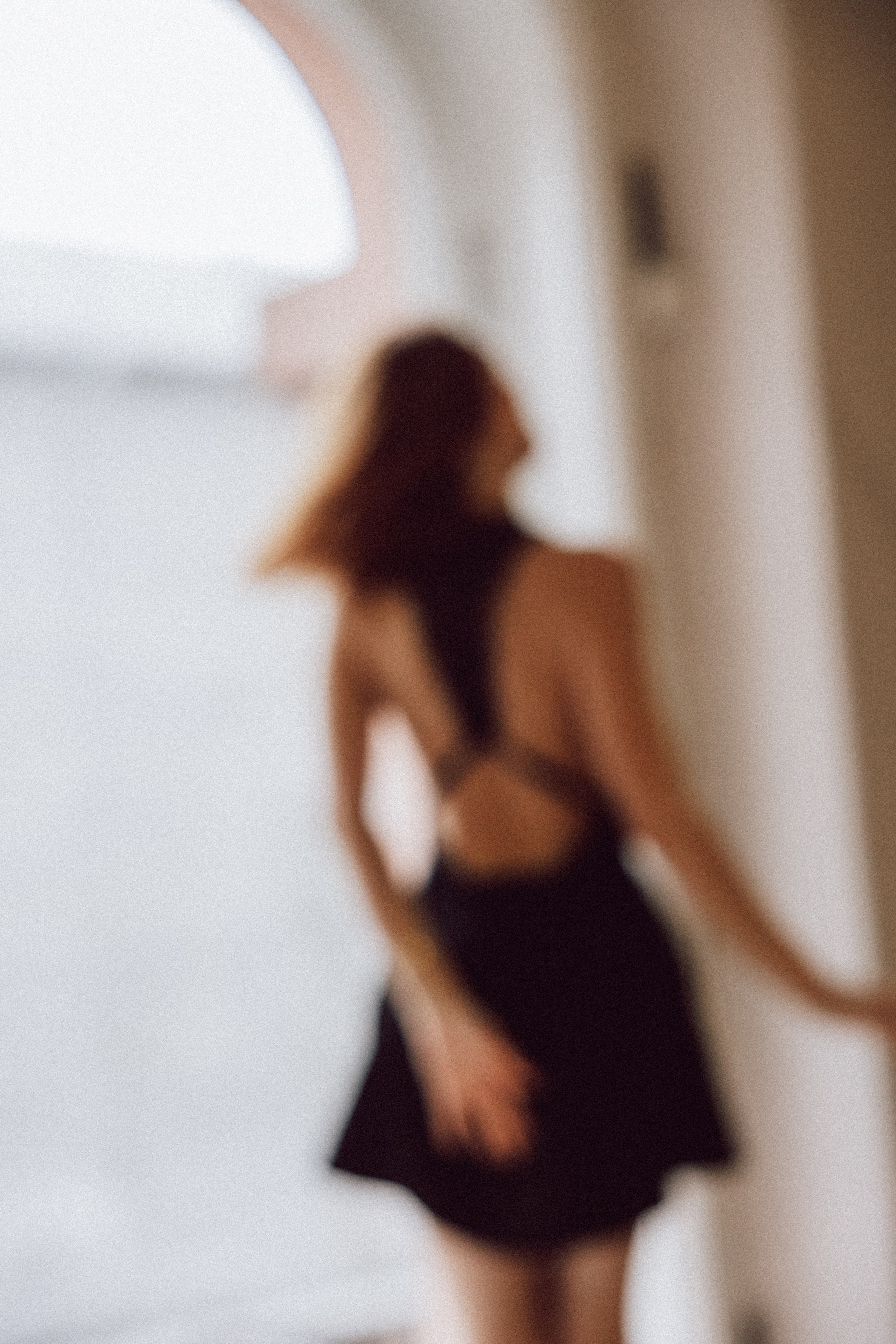 Женственность. Питерский фотограф