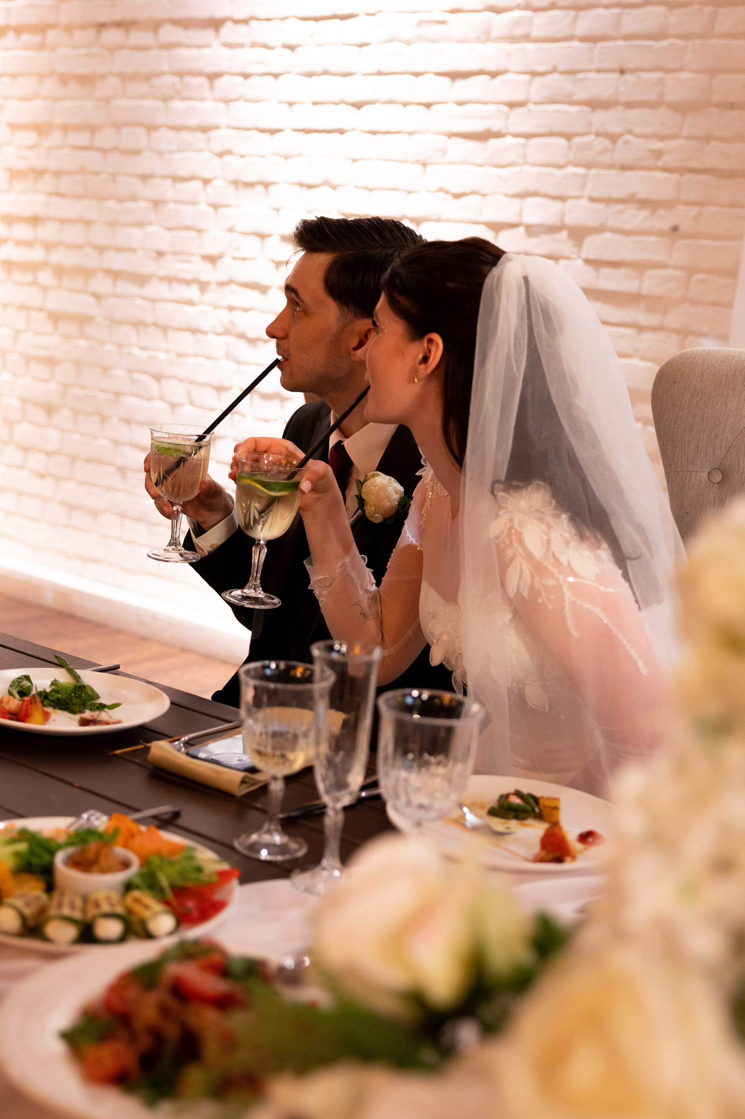 Павел & Екатерина. Питерский фотограф