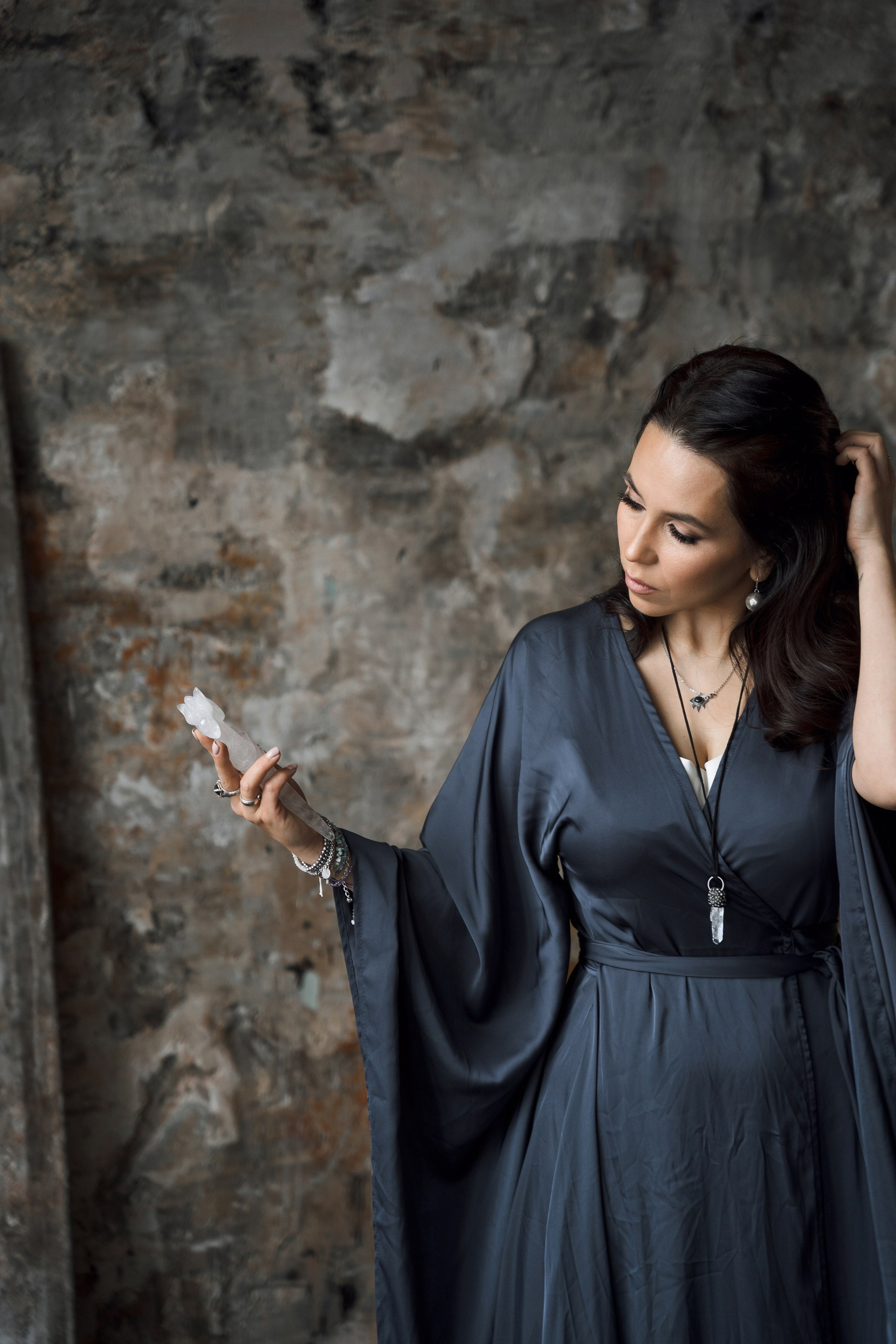 Ксения. Фотограф в Москве Казакова Анна