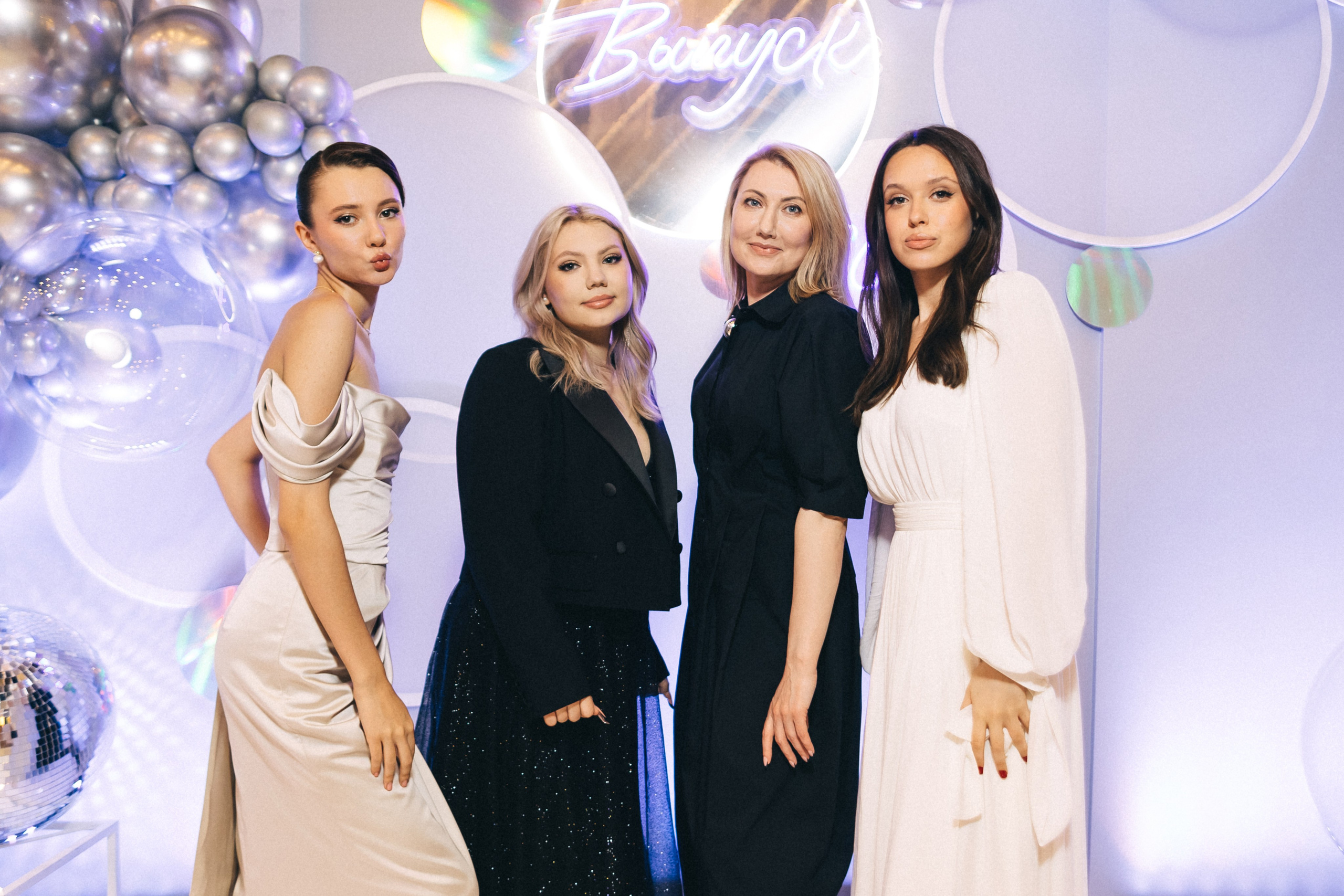 Выпускной «Лицей 62». Фотограф Кемерово | Сергей