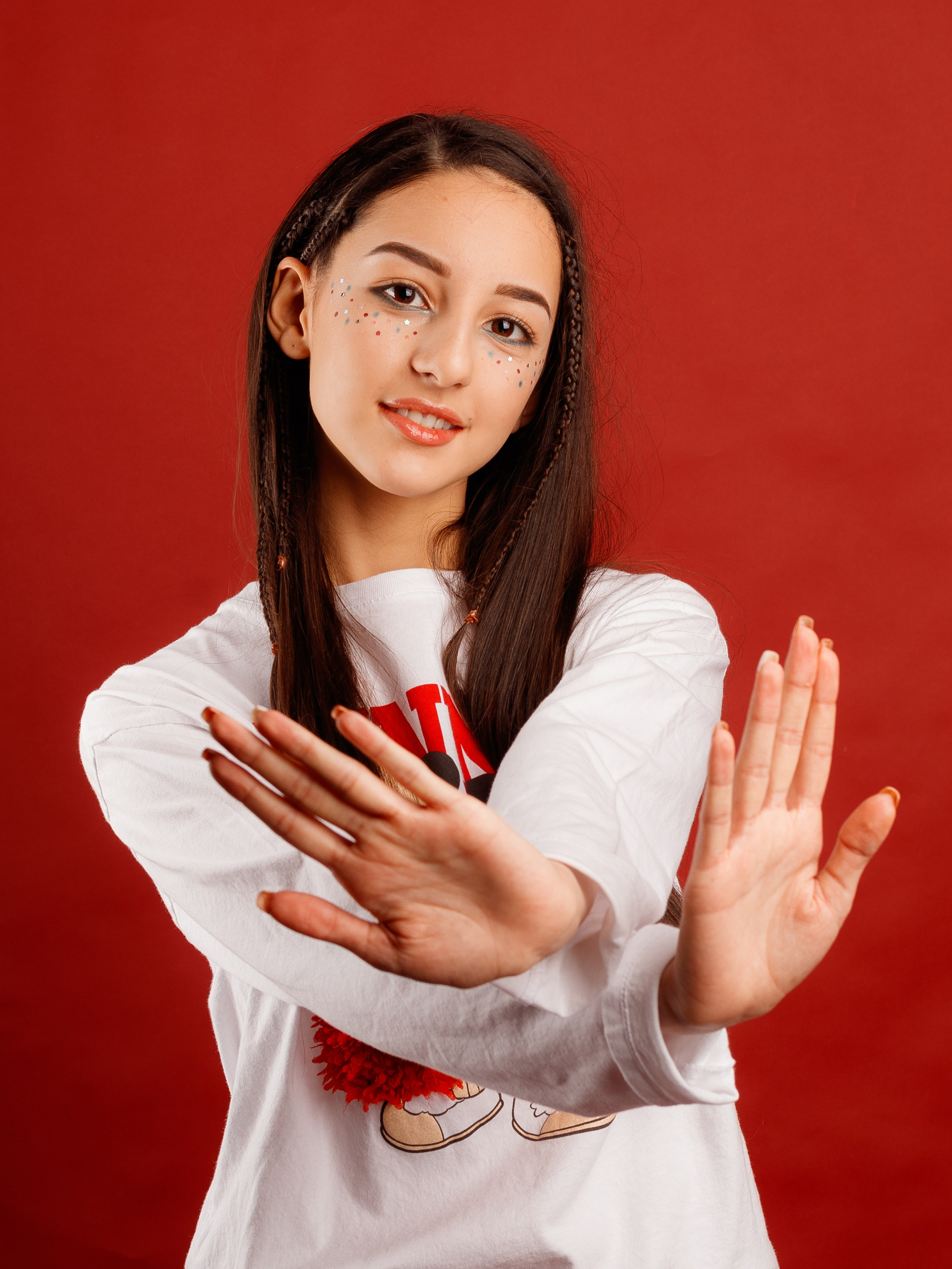 Реклама LIKEE SLIME FEST. Фотограф и видеомейкер в Астрахани | Мария Сушкова