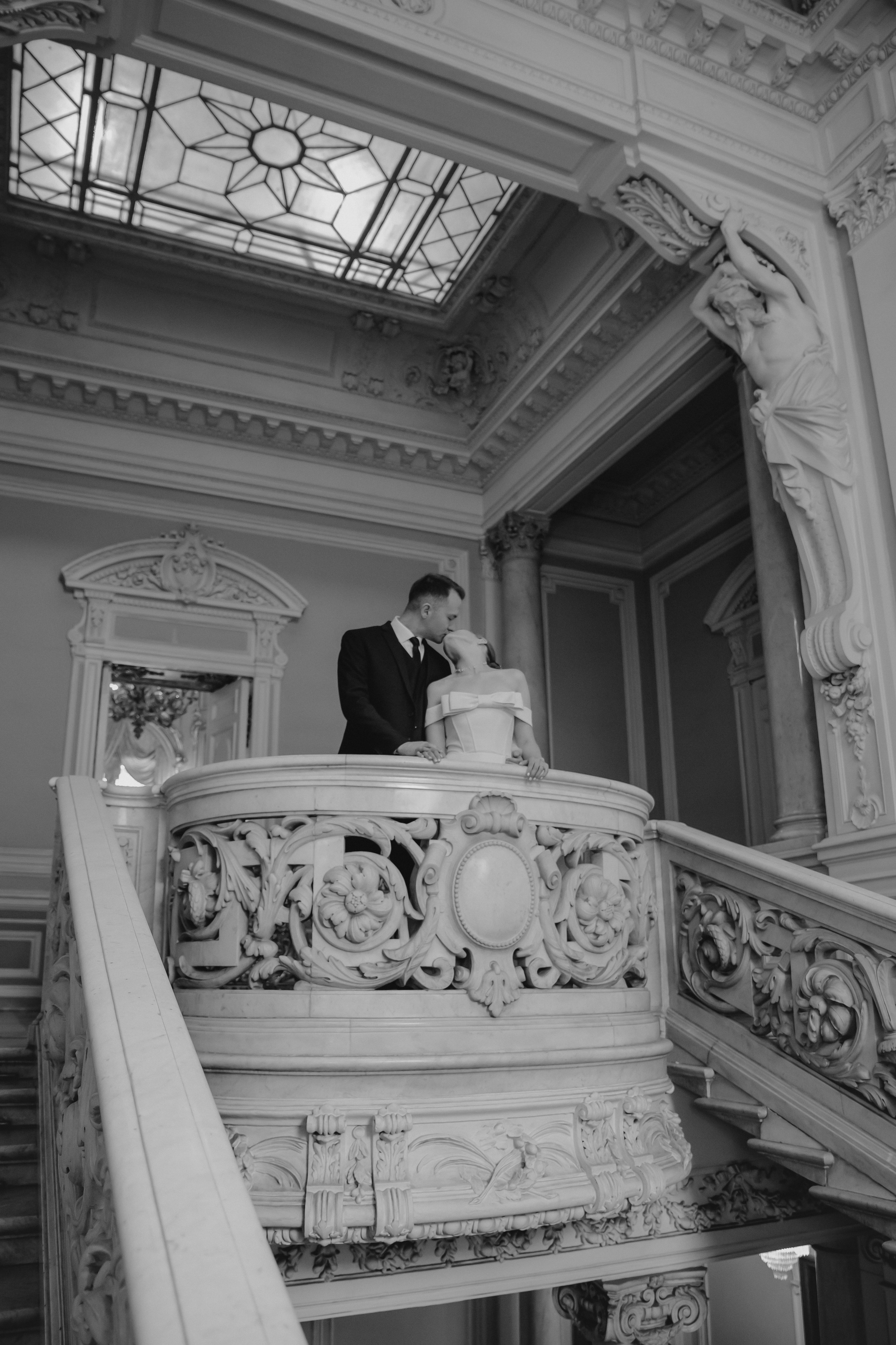 Wedding Day. Анна Михайлова|Свадебный фотограф в Санкт-Петербурге