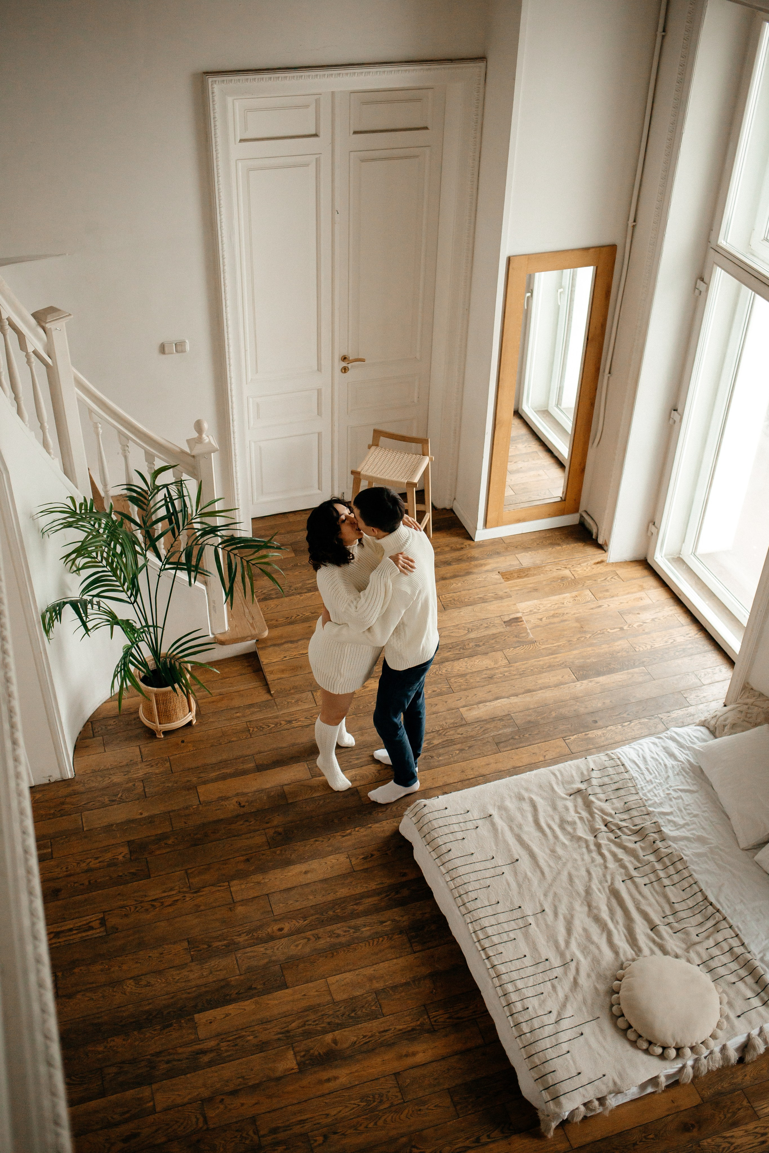 Венера & Виктор. Анна Михайлова|Свадебный фотограф в Санкт-Петербурге