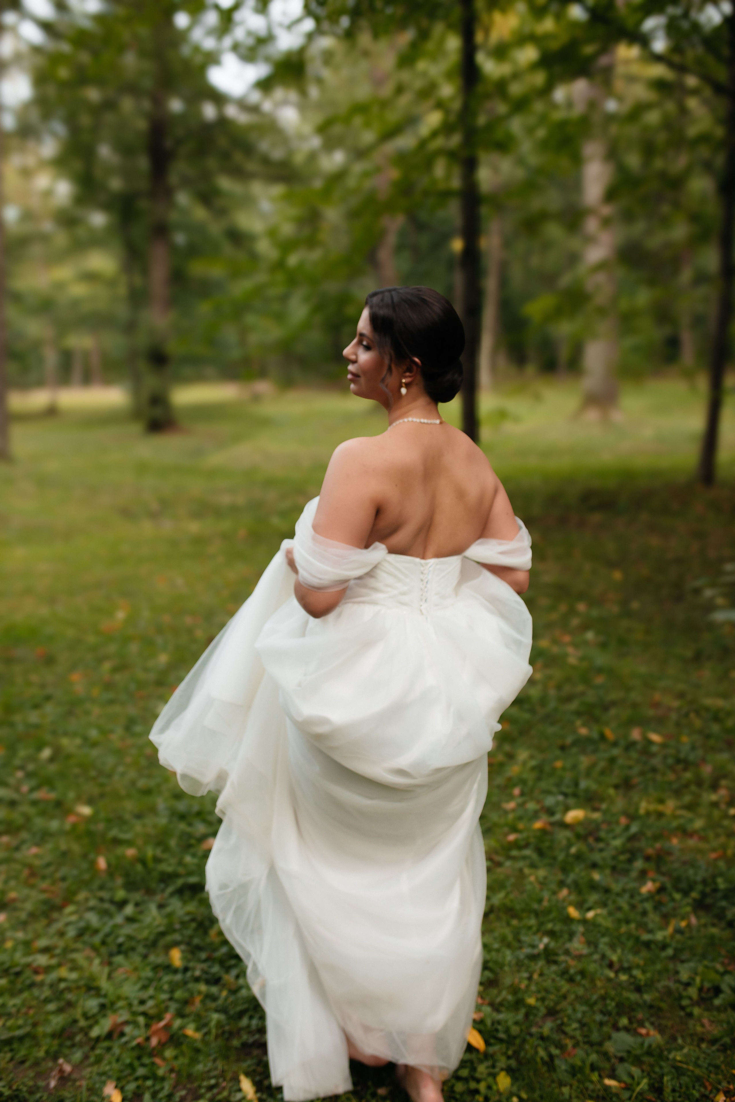 Анастасия & Александр. Анна Михайлова|Свадебный фотограф в Санкт-Петербурге