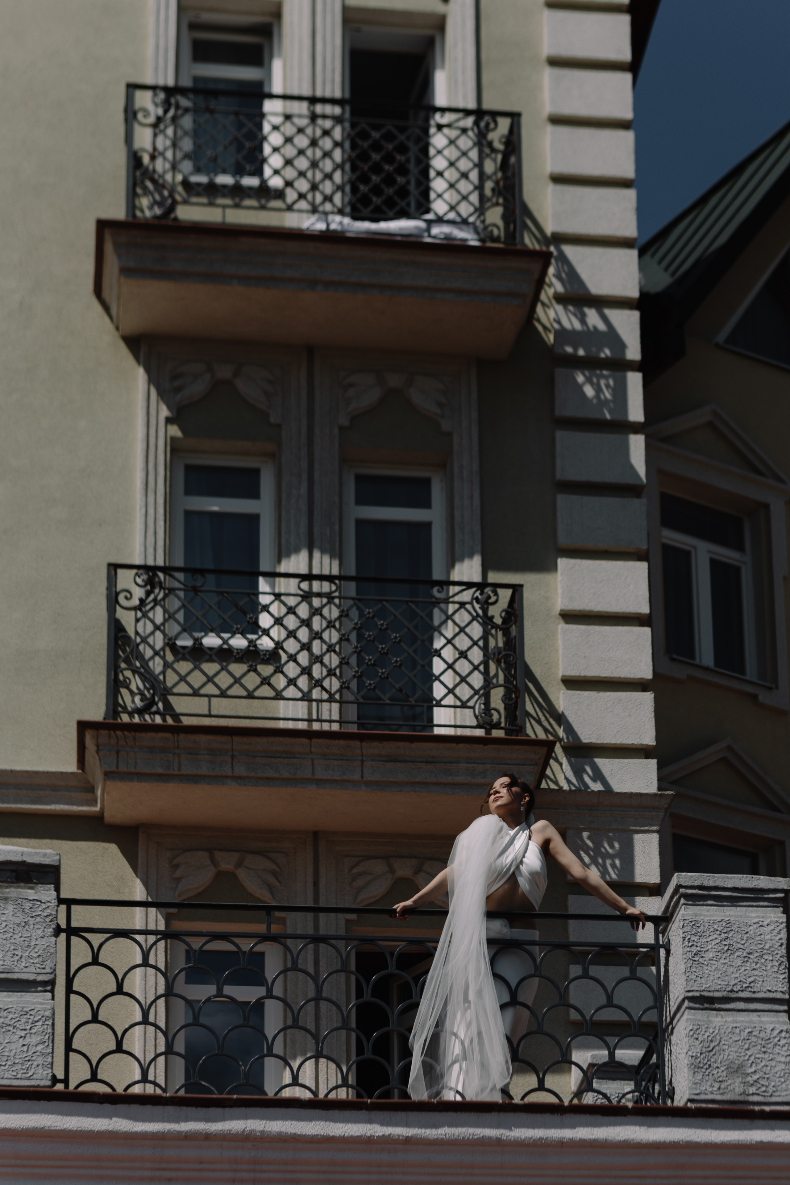 Я всегда буду рядом. Дубинкина Екатерина Фотограф Рязань, Москва