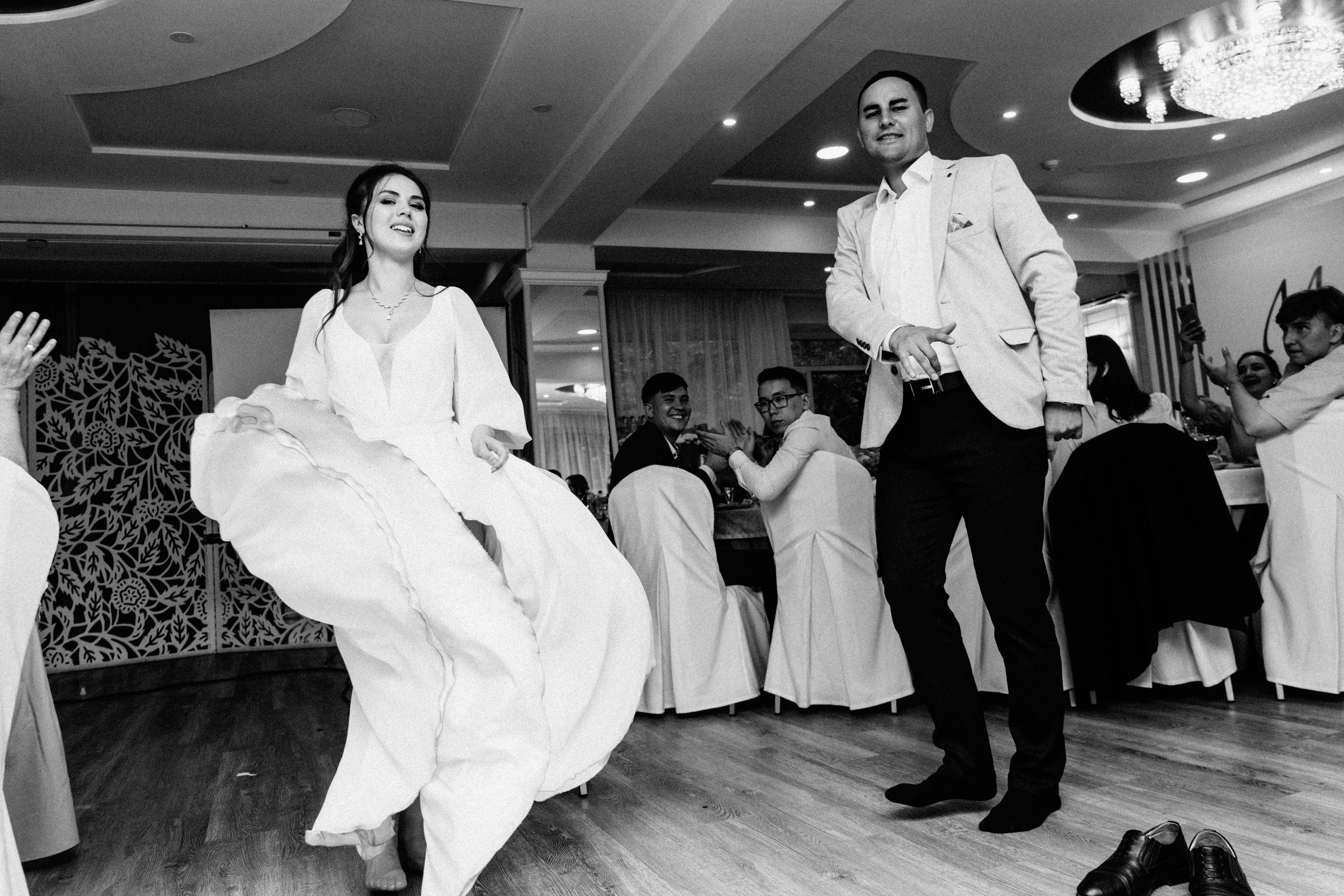 Свадьба Максима и Александры. Фотограф Улан-Удэ