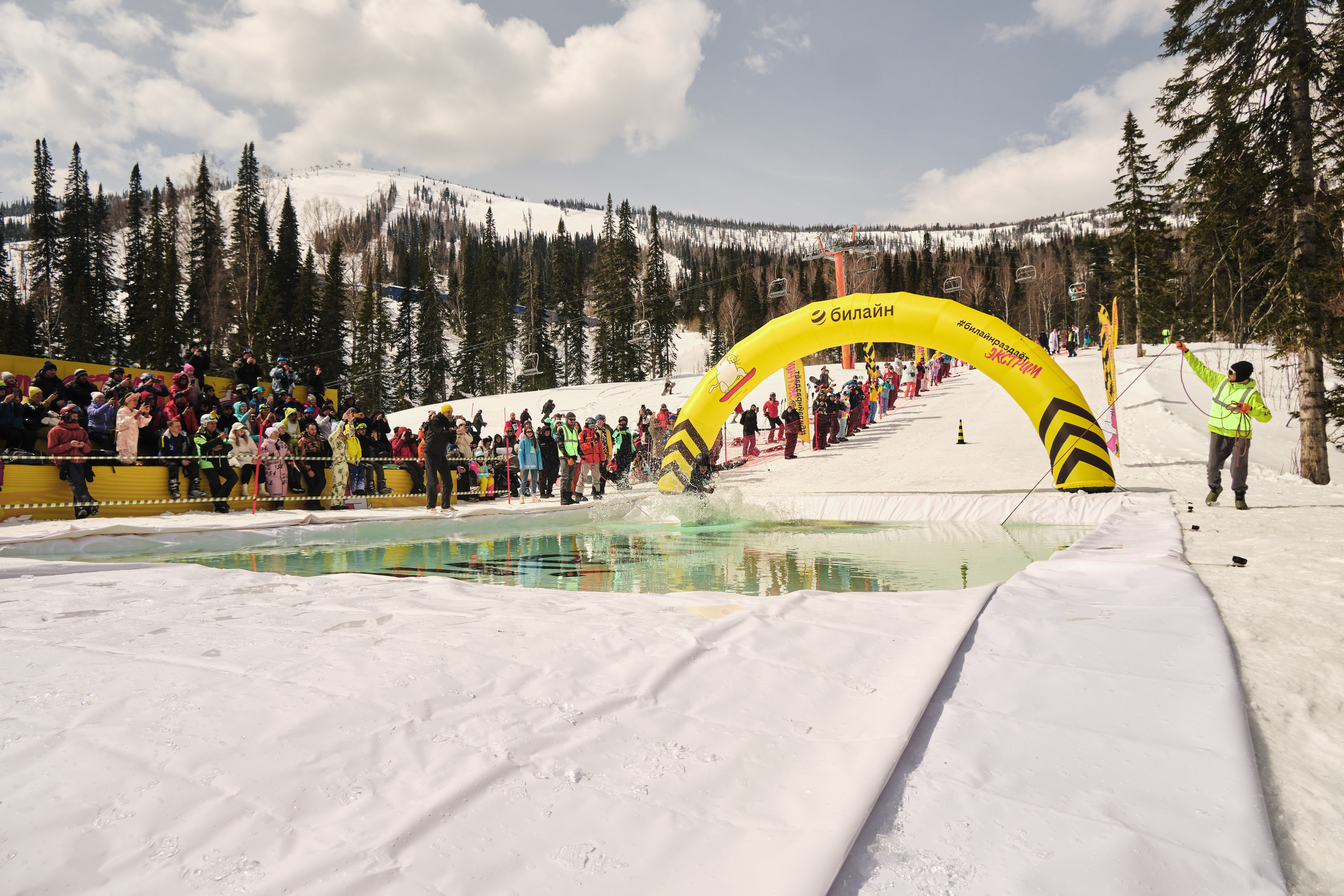 Грелка фест 21.04.2023. Свадебный и семейный фотограф в Новокузнецке Иван Иванов